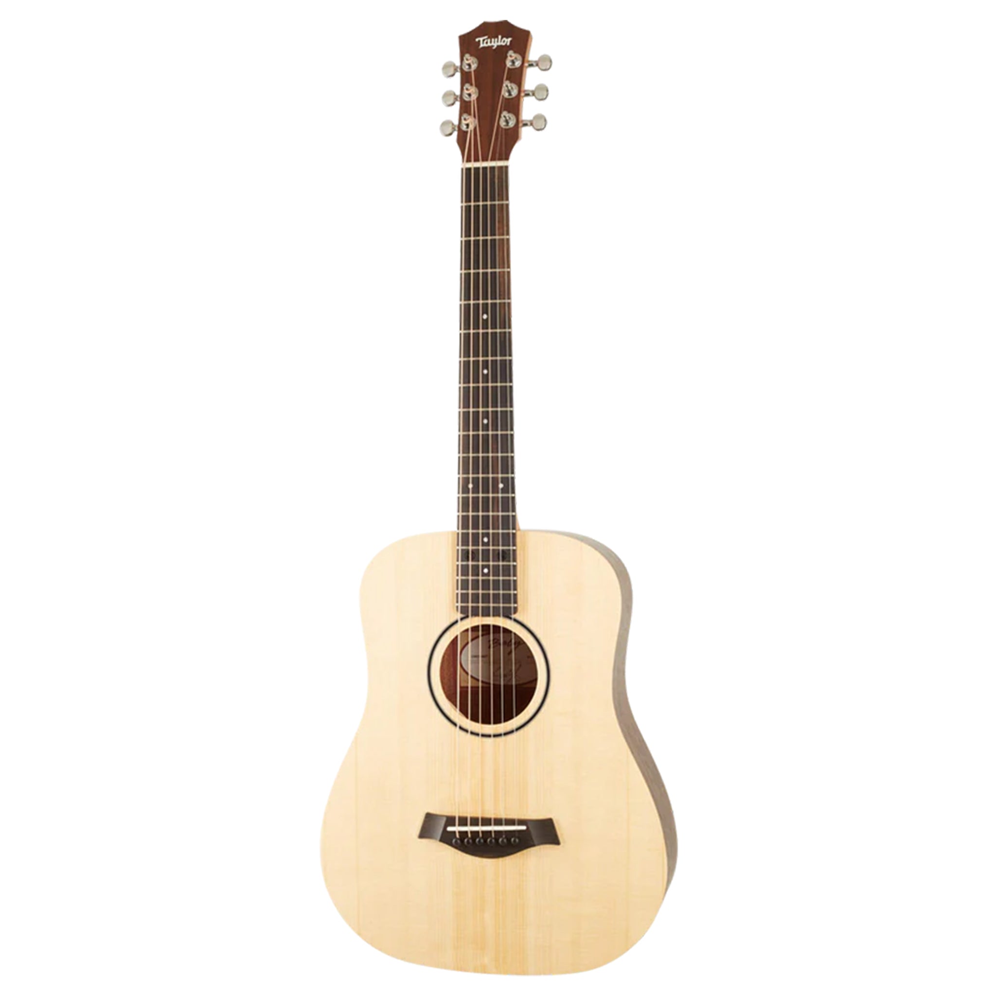 GUITARRA ACUSTICA TAYLOR BT1 WALNUT