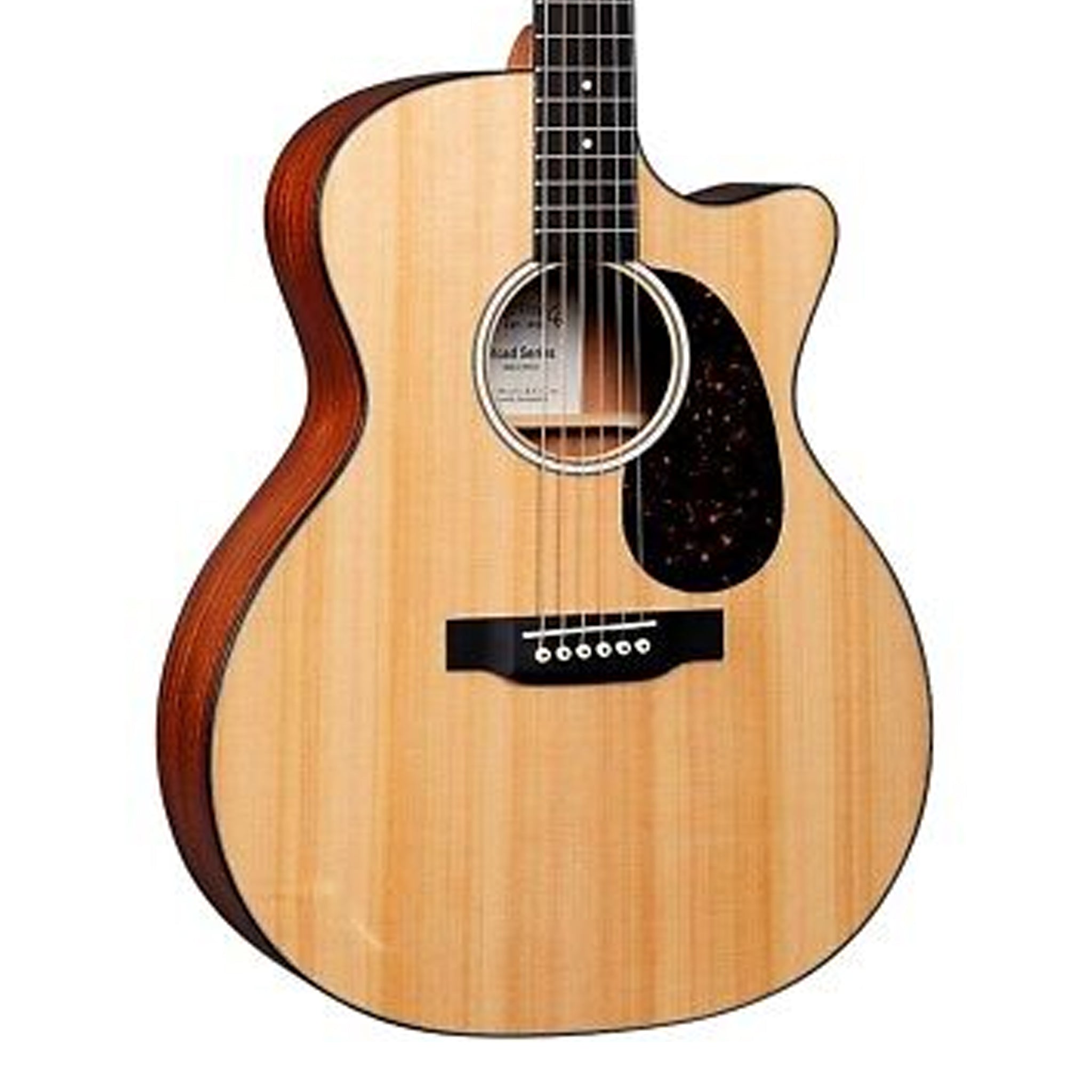 MARTIN GPC-11E GRAND PERFORMANCE SITKA SPRUCE NATURAL