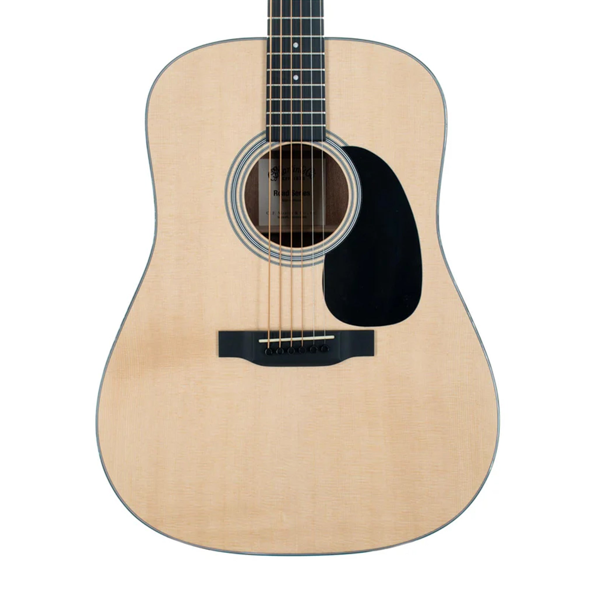 GUITARRA ELECTROACUSTICA MARTIN D-12E DREADNOUGHT SITKA SPRUCE CON GIG BAG