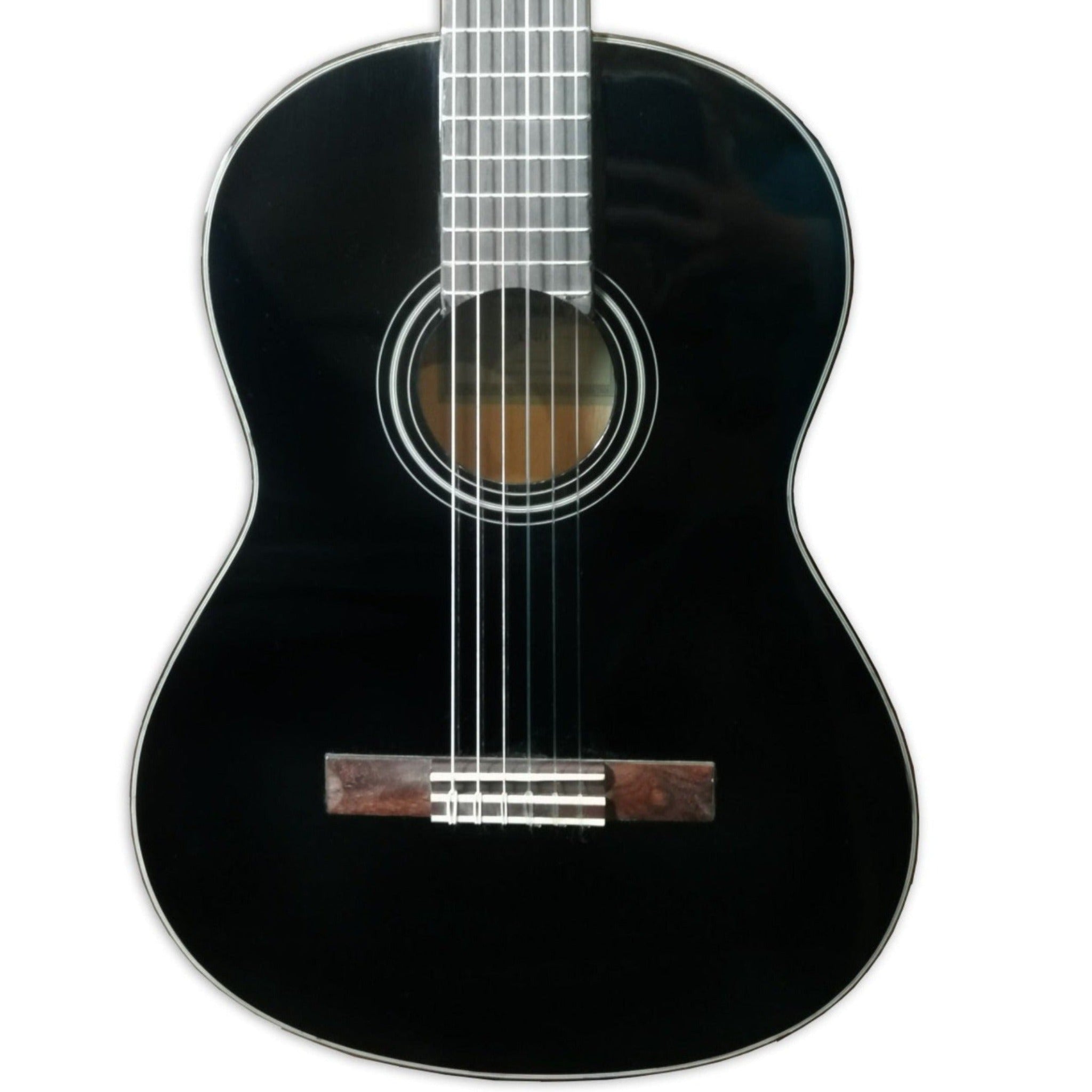Guitarra Yamaha C40 BL