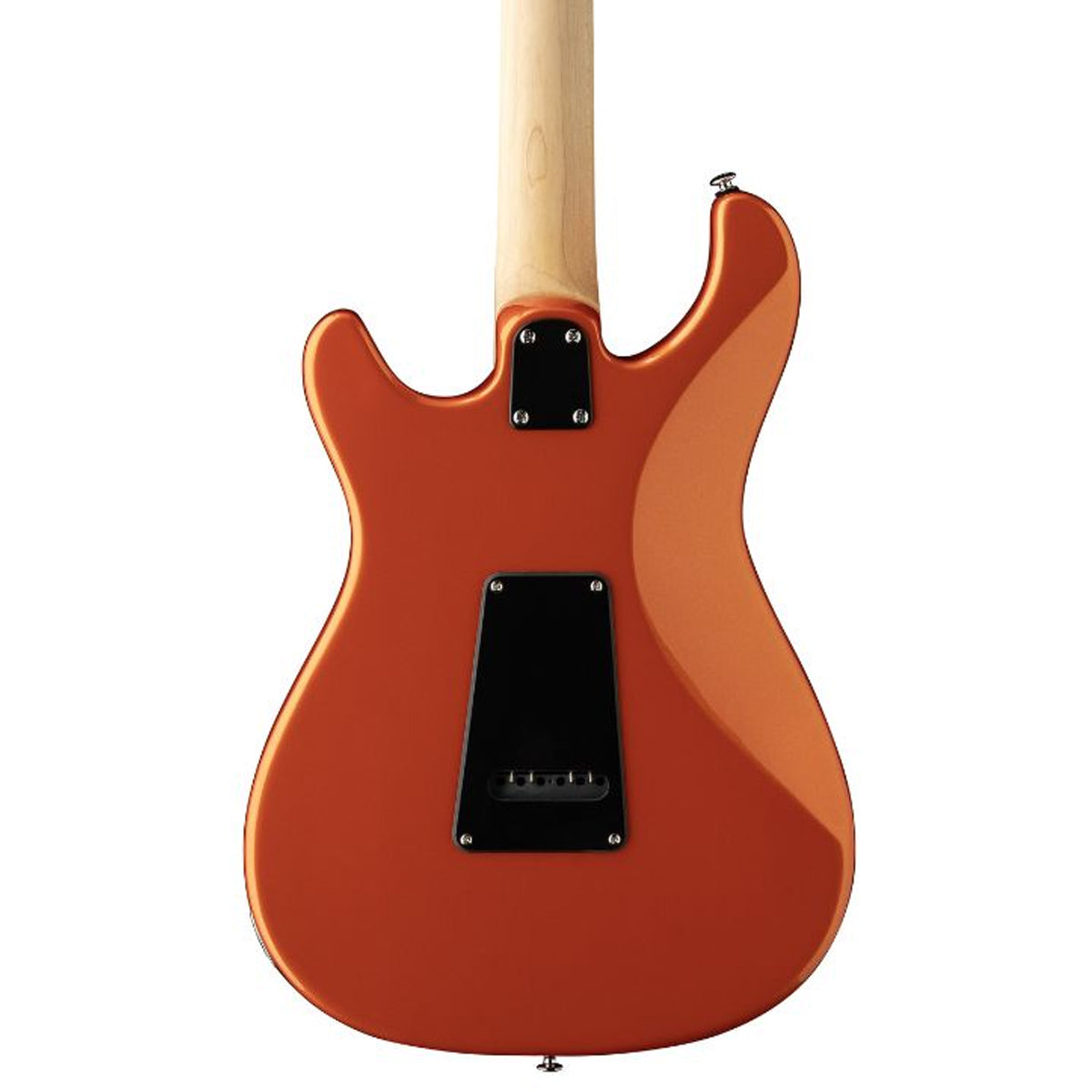 GUITARRA ELECTRICA PRS SE NF3 BOLT ON ROSEWOOD METALLIC ORANGE CON GIG BAG