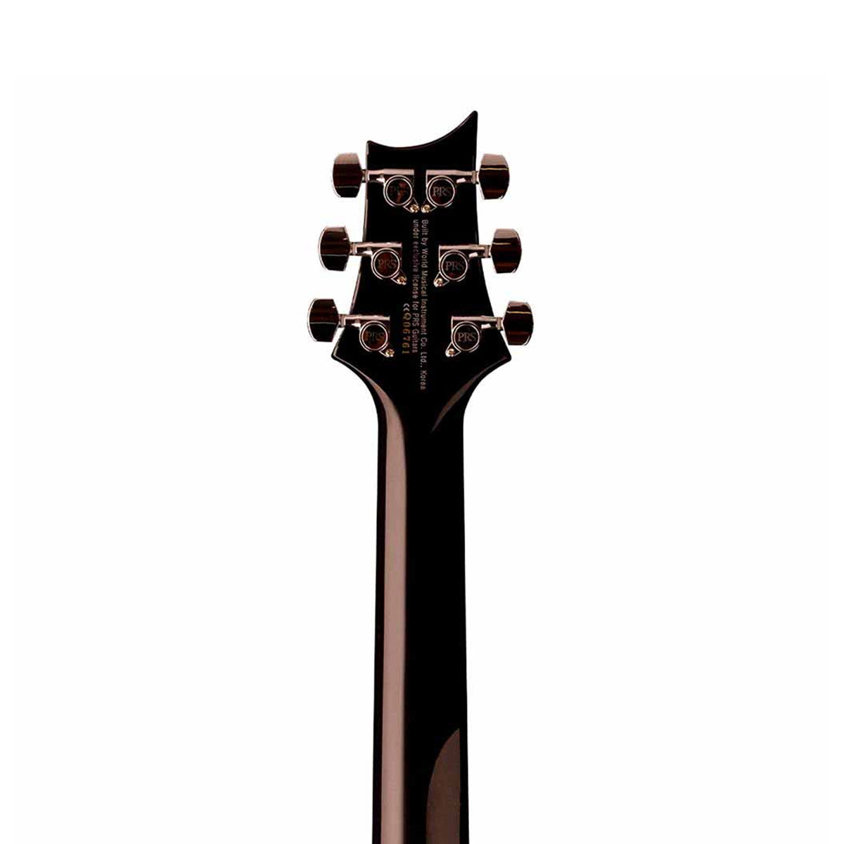 GUITARRA ELECTRICA PRS SE MARK TREMONTI CHARCOAL BURST CON GIG BAG