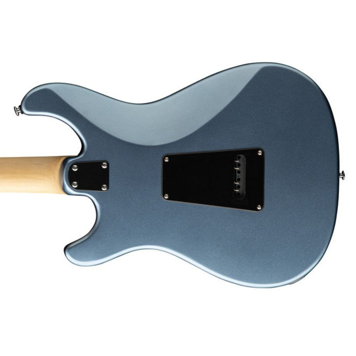 GUITARRA ELECTRICA PRS SE NF3 MAPLE ICE BLUE METALLIC CON GIG BAG