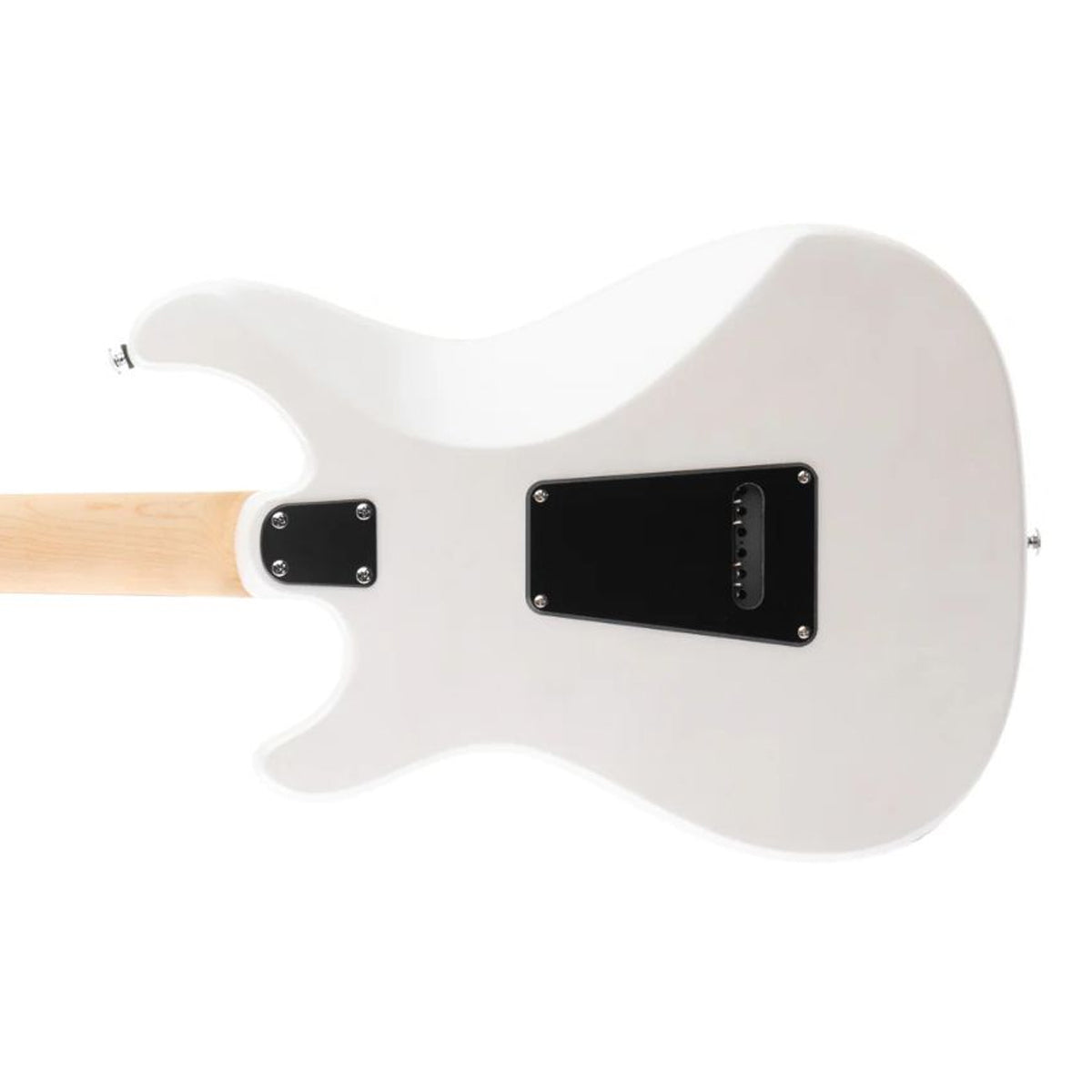 GUITARRA ELECTRICA PRS SE NF3 MAPLE PEARL WHITE CON GIG BAG