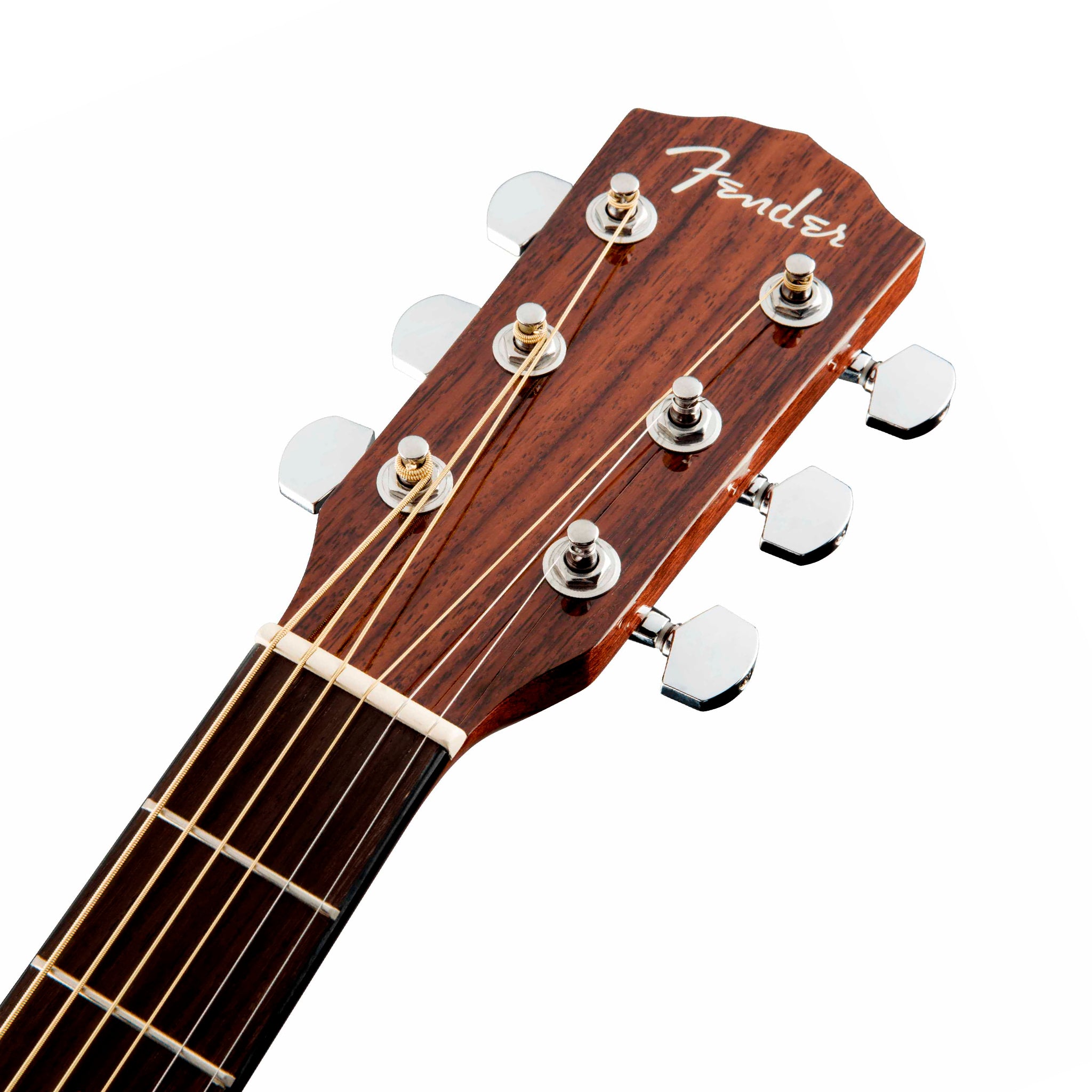 FENDER CC-140SCE CONCERT SB W/CASE WN