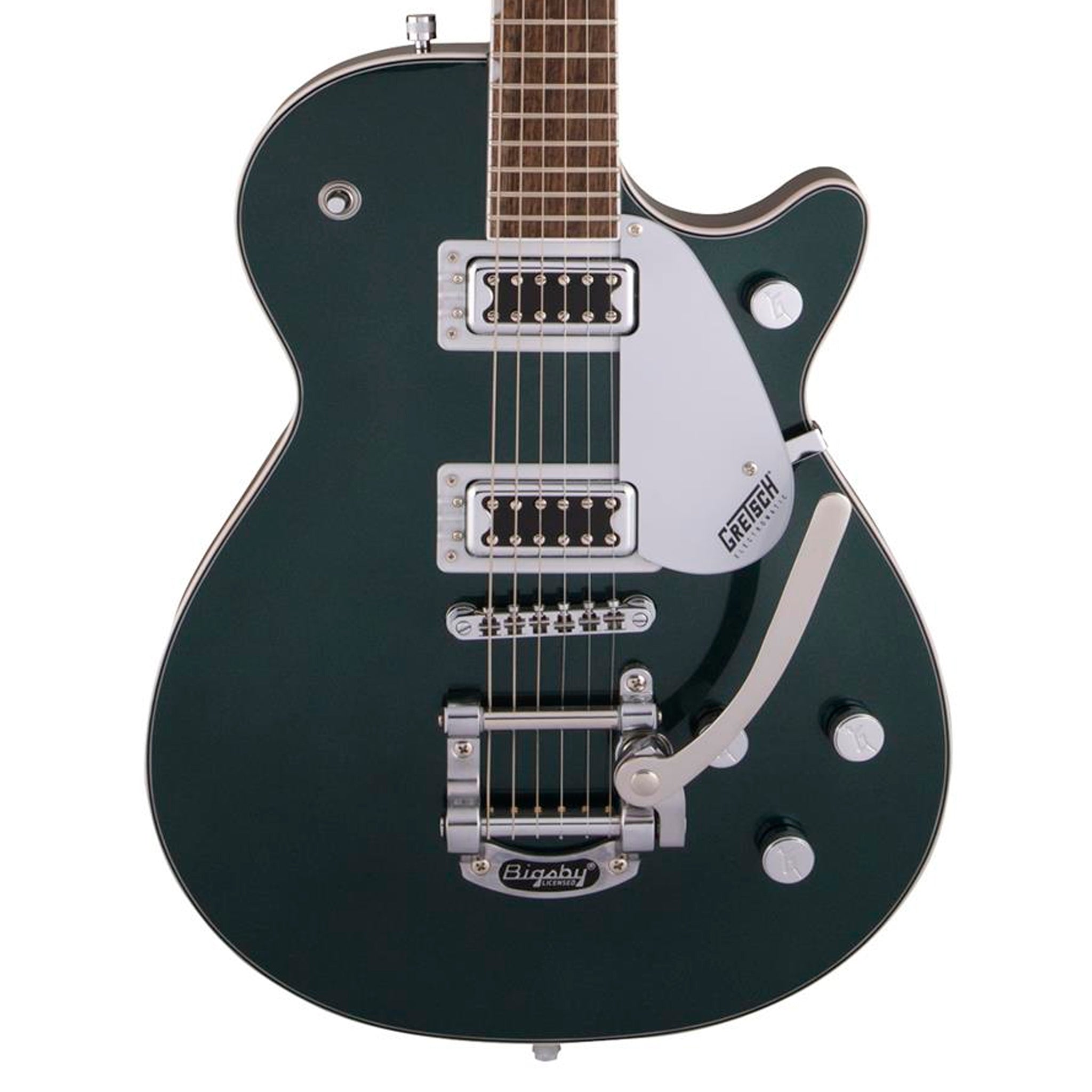 GUITARRA ELECTRICA GRETSCH G5230T ELECTROMATIC BIGSBY CADILLAC GREEN