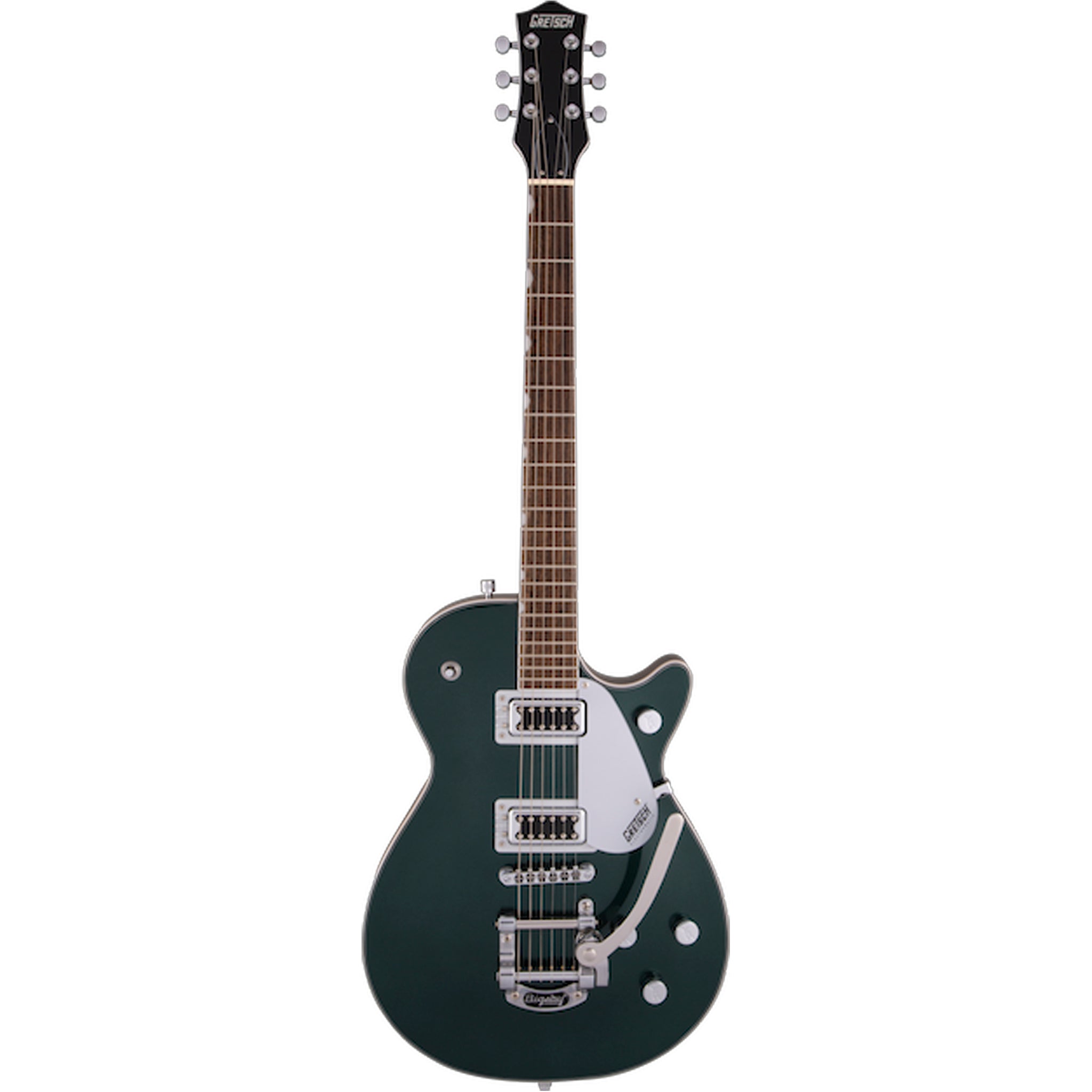 GUITARRA ELECTRICA GRETSCH G5230T ELECTROMATIC BIGSBY CADILLAC GREEN
