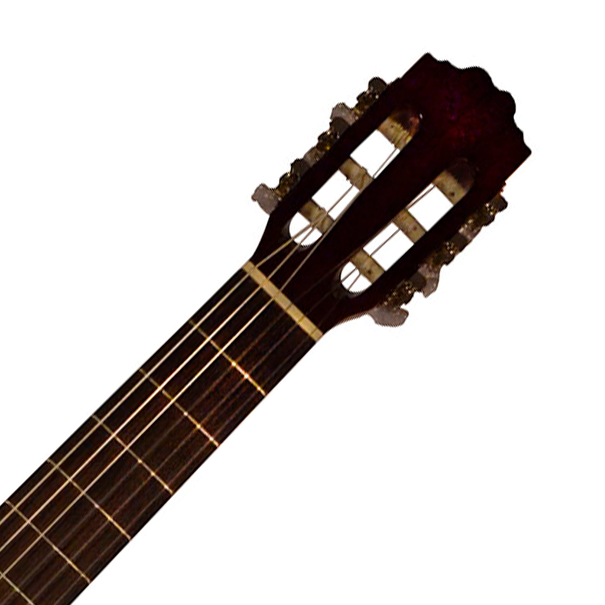 GUITARRA ELECTROACUSTICA LA SEVILLANA A-2EQ