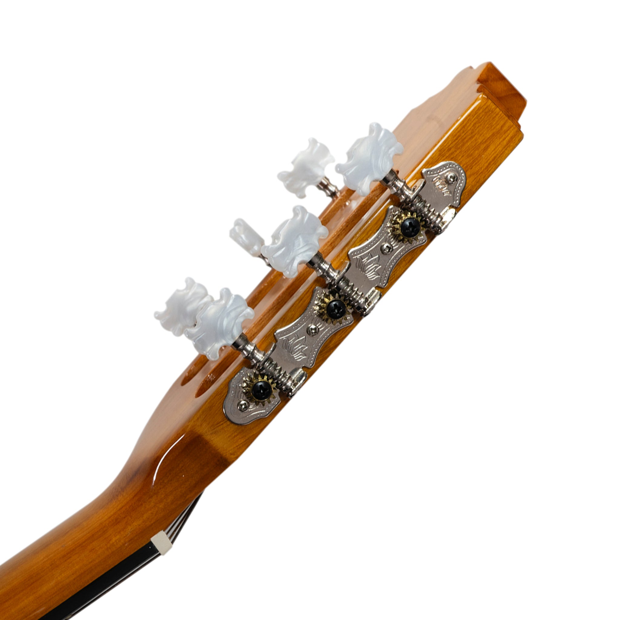 GUITARRA LA SEVILLANA E/ACUSTICA UO-4EQ