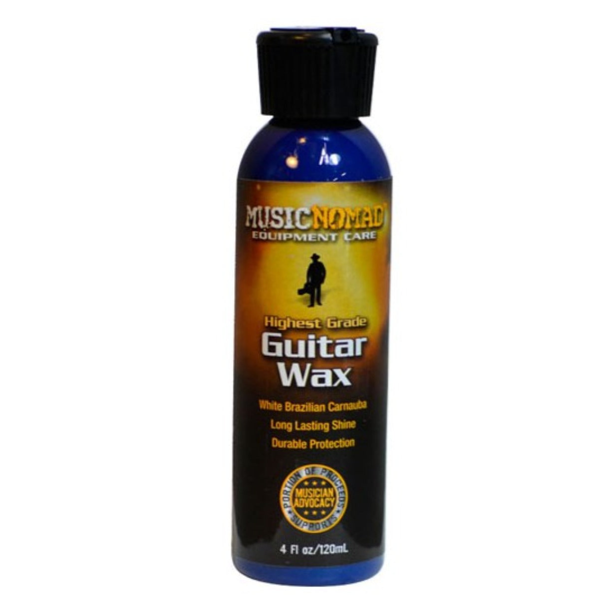 CERA MUSIC NOMAD GUITAR WAX MN102