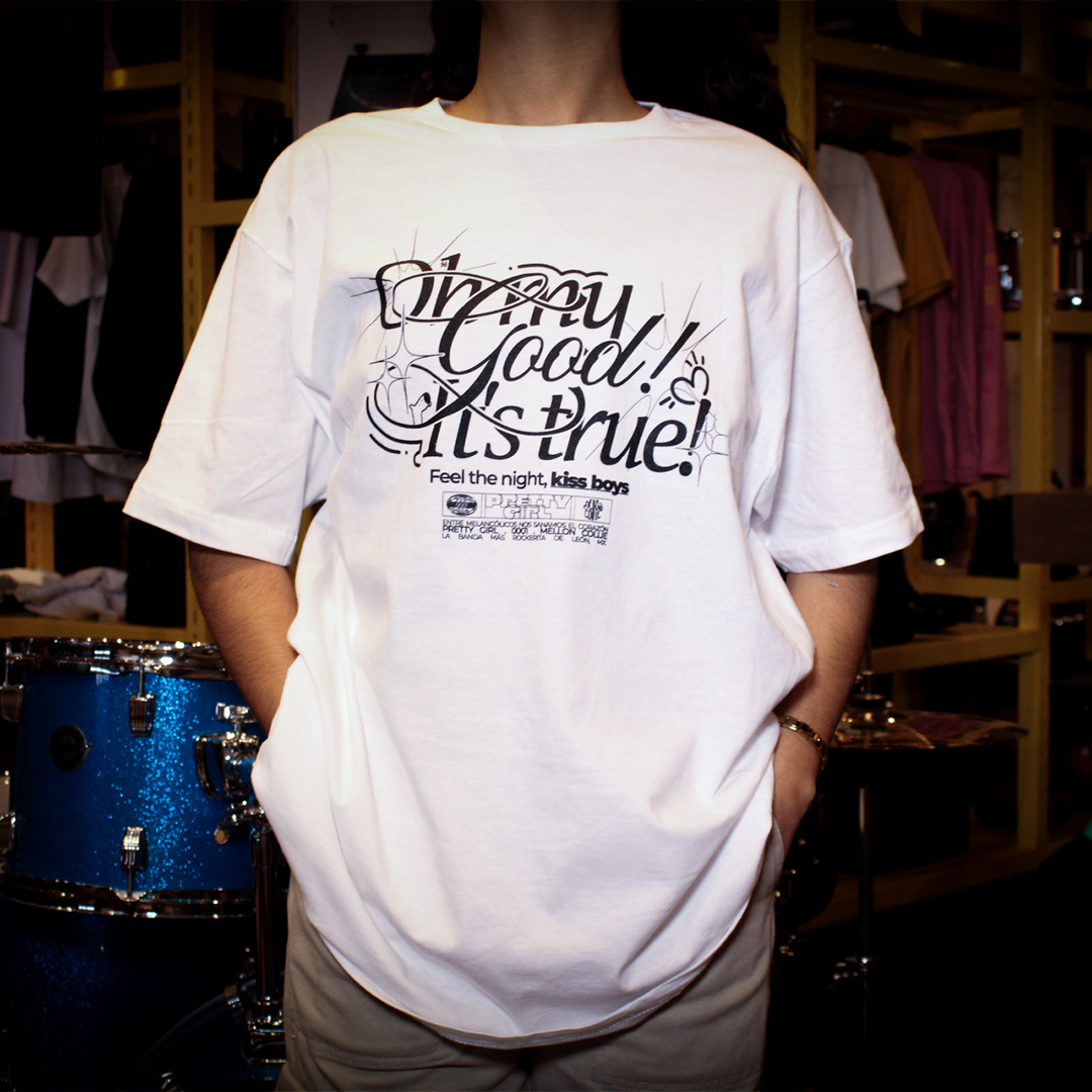 Mellon Collie Jersey