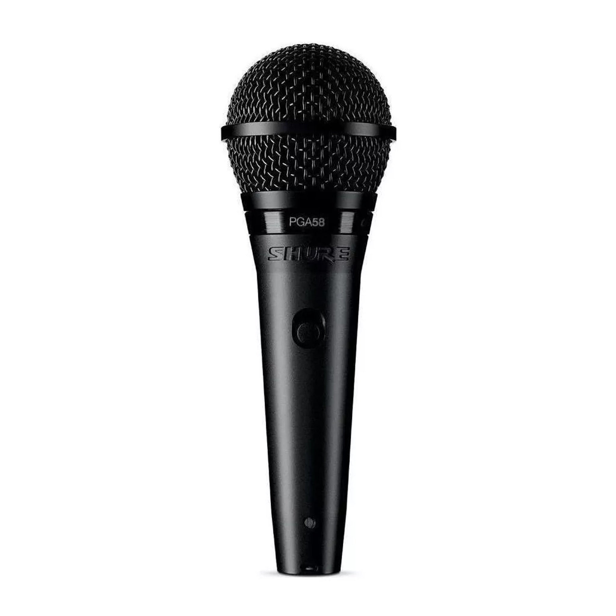 MICROFONO SHURE P/VOZ PGA58-QTR