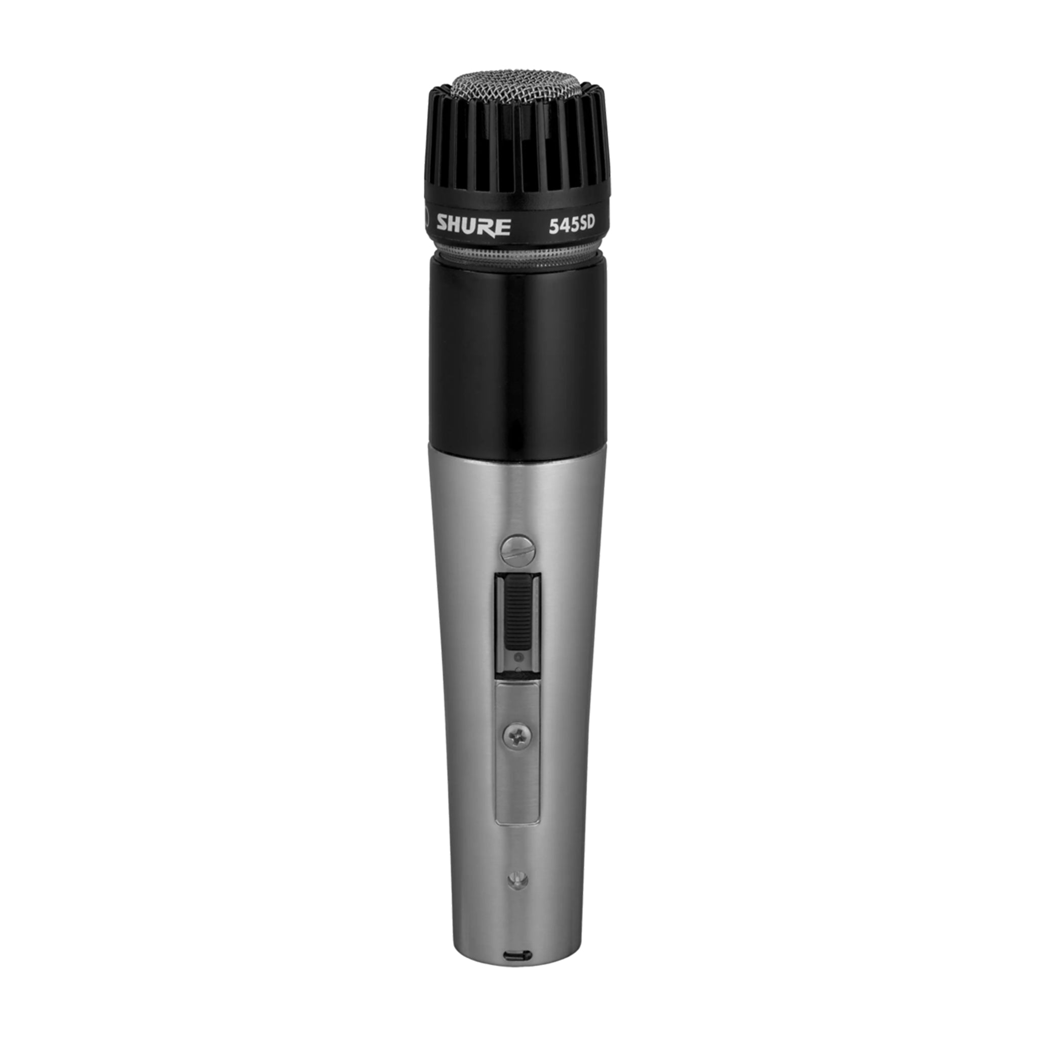 MICROFONO SHURE DIN CLASICO P/INST 545SD-LC