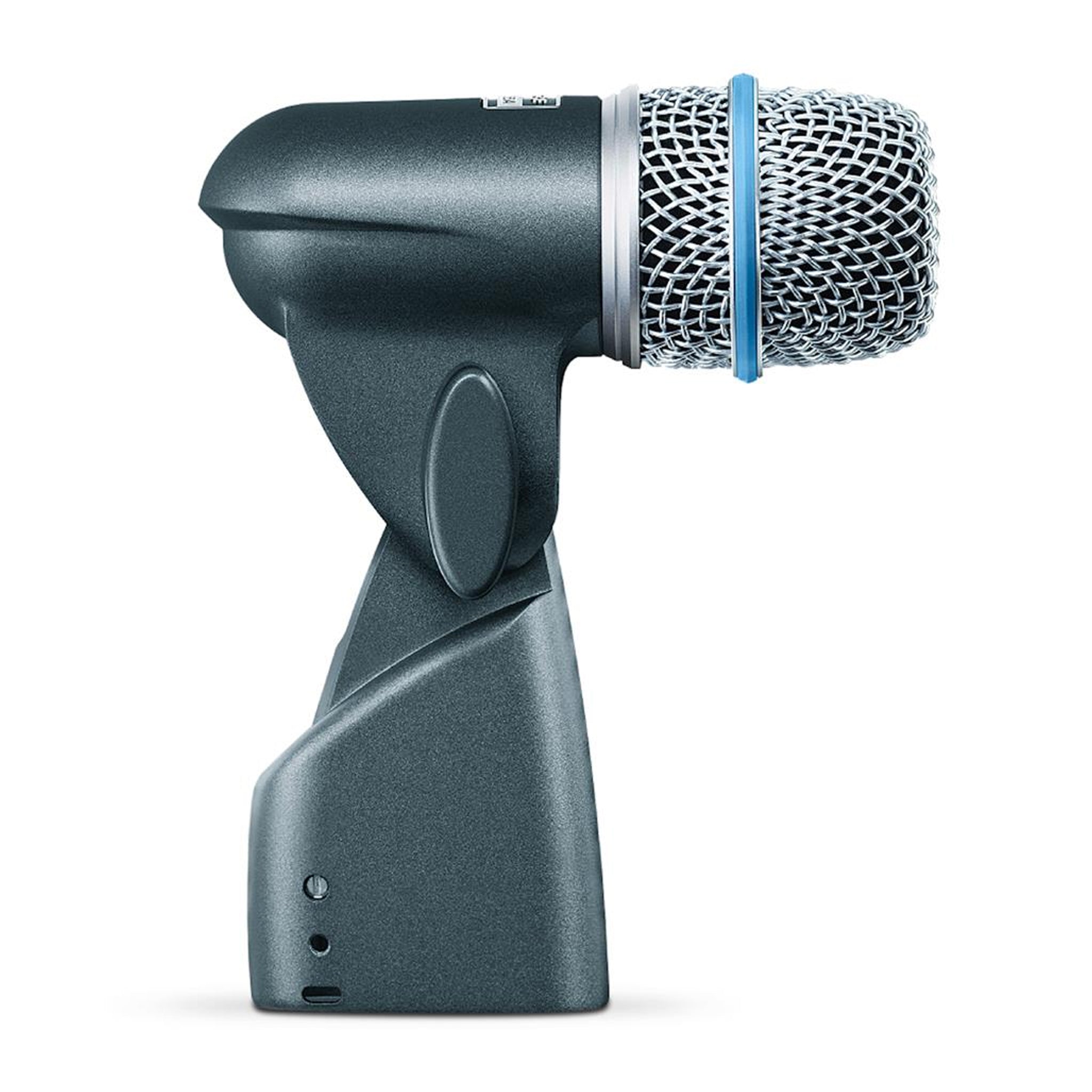 MICROFONO SHURE BETA 56A