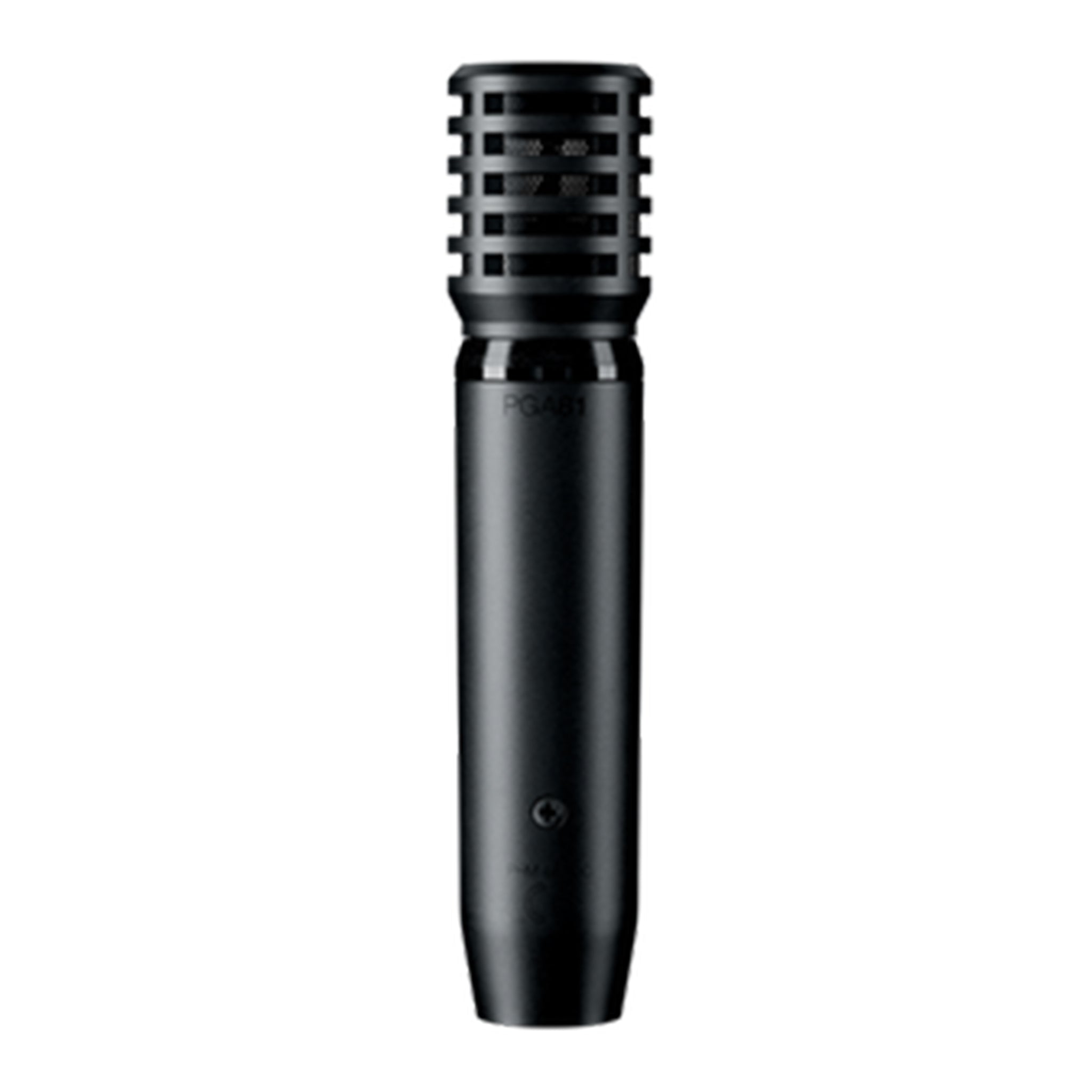 MICROFONO CONDENSADOR SHURE PGA81 XLR