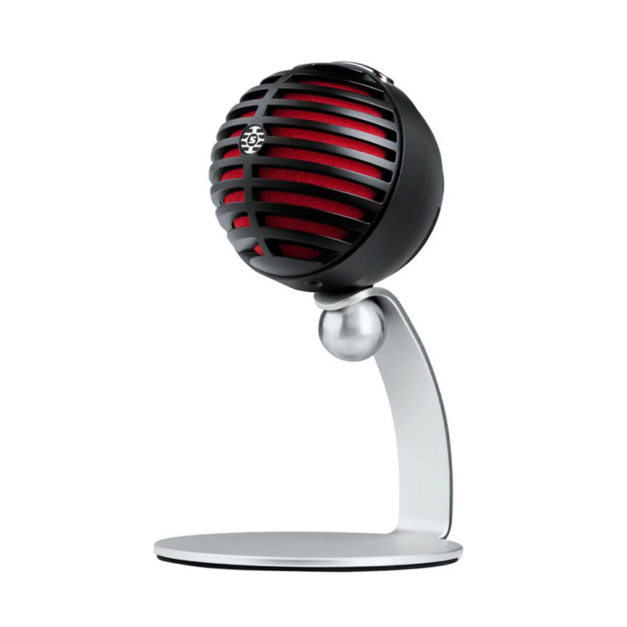 MICROFONO SHURE CONDENSADOR MV5-B-DIG