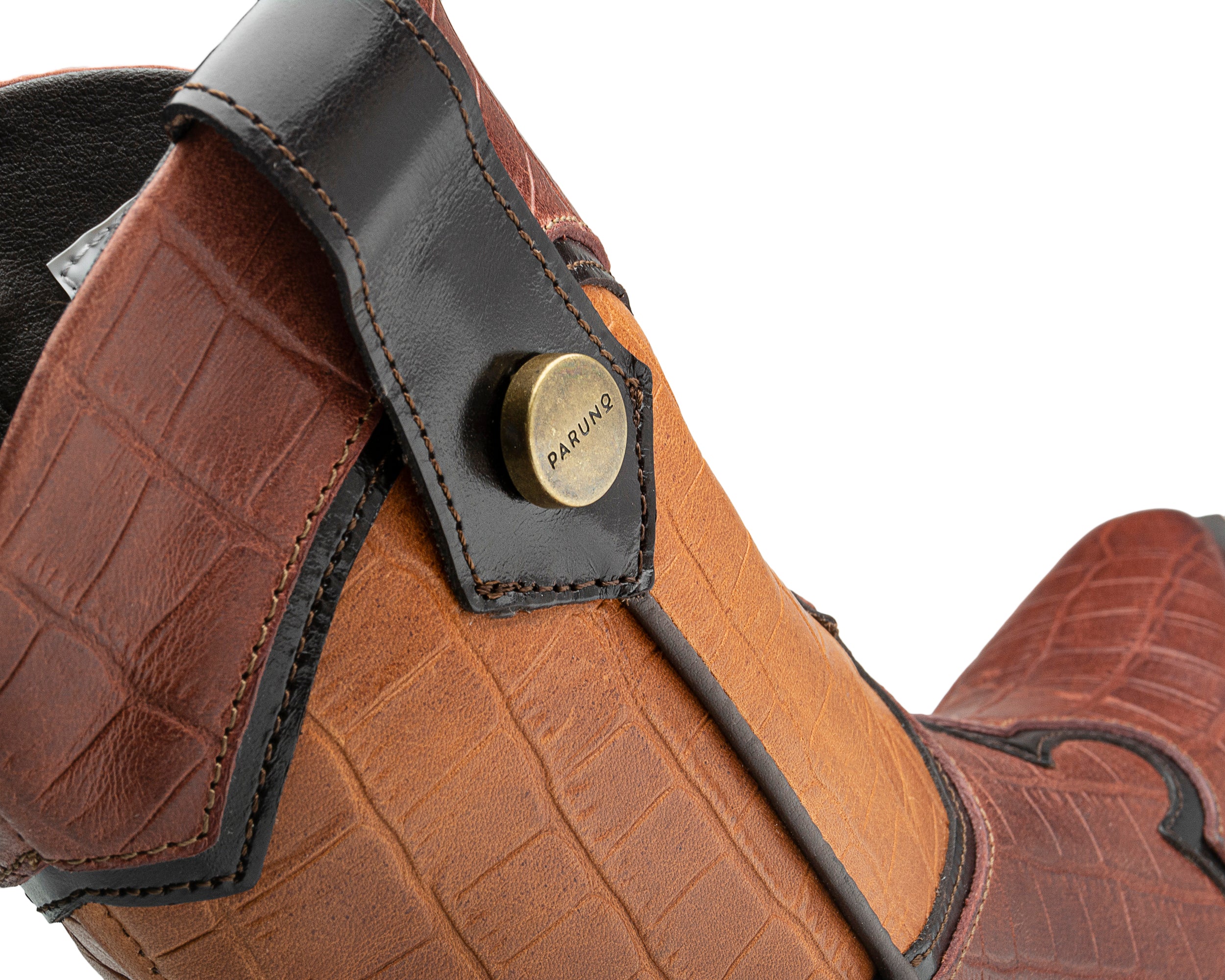 Bota Mujer Sheryl P1223621 Cogñac