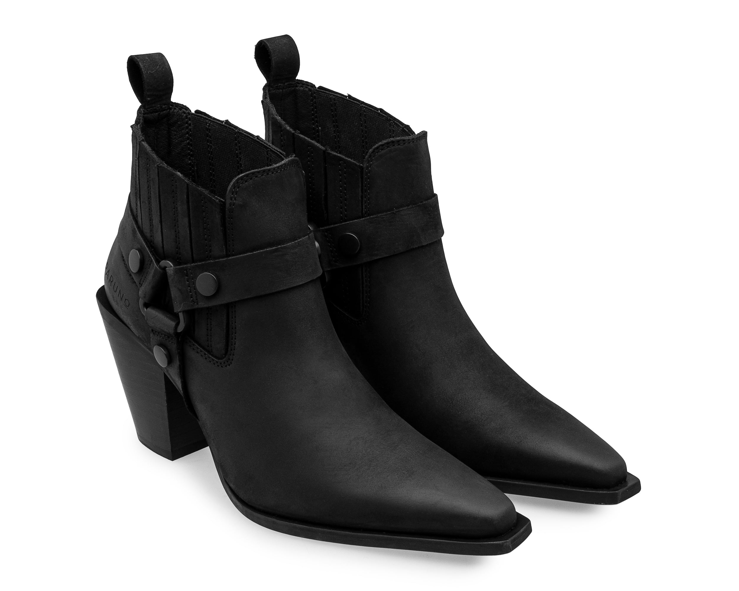 Bota Mujer Sheryl P1223627 Black