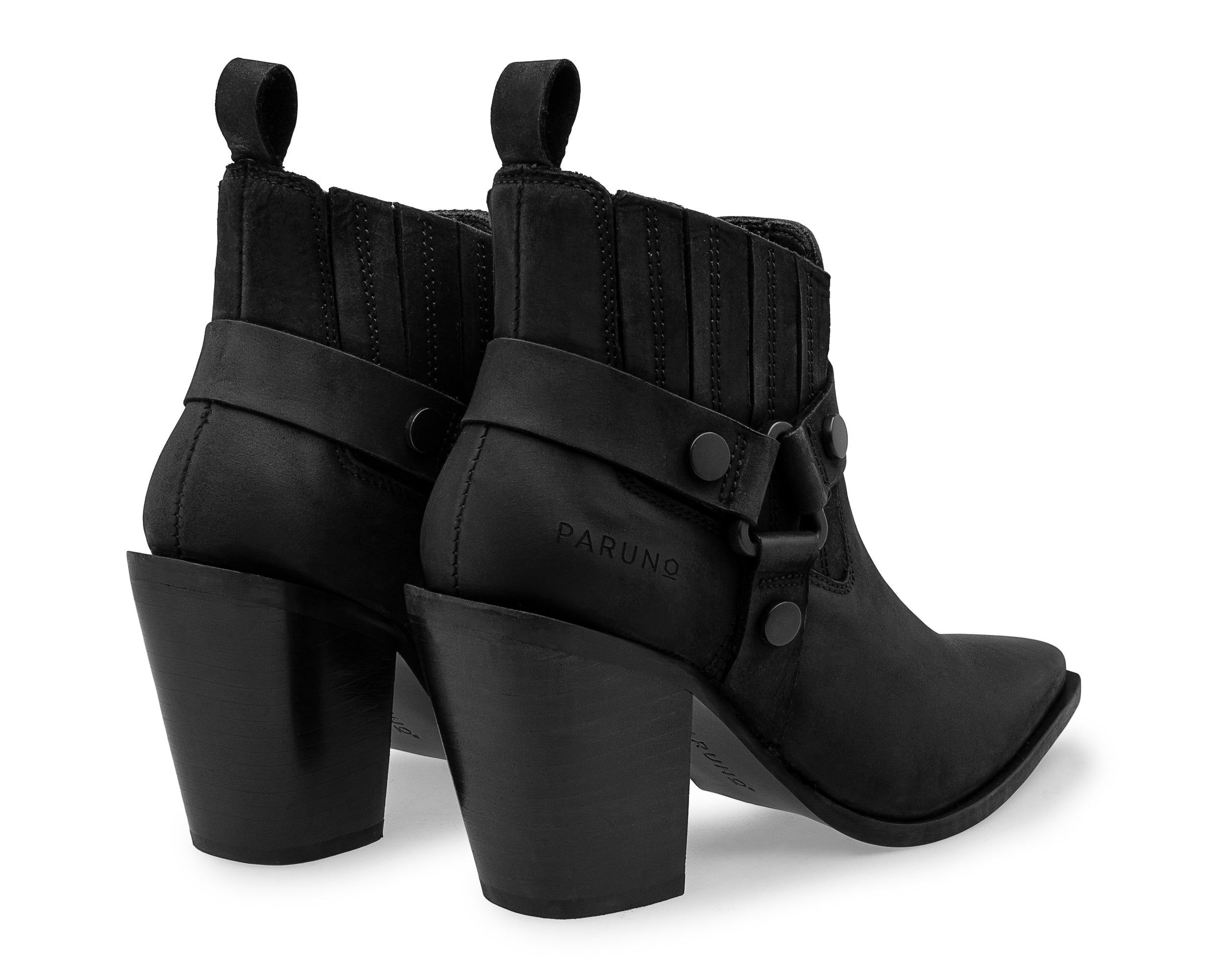 Bota Mujer Sheryl P1223627 Black