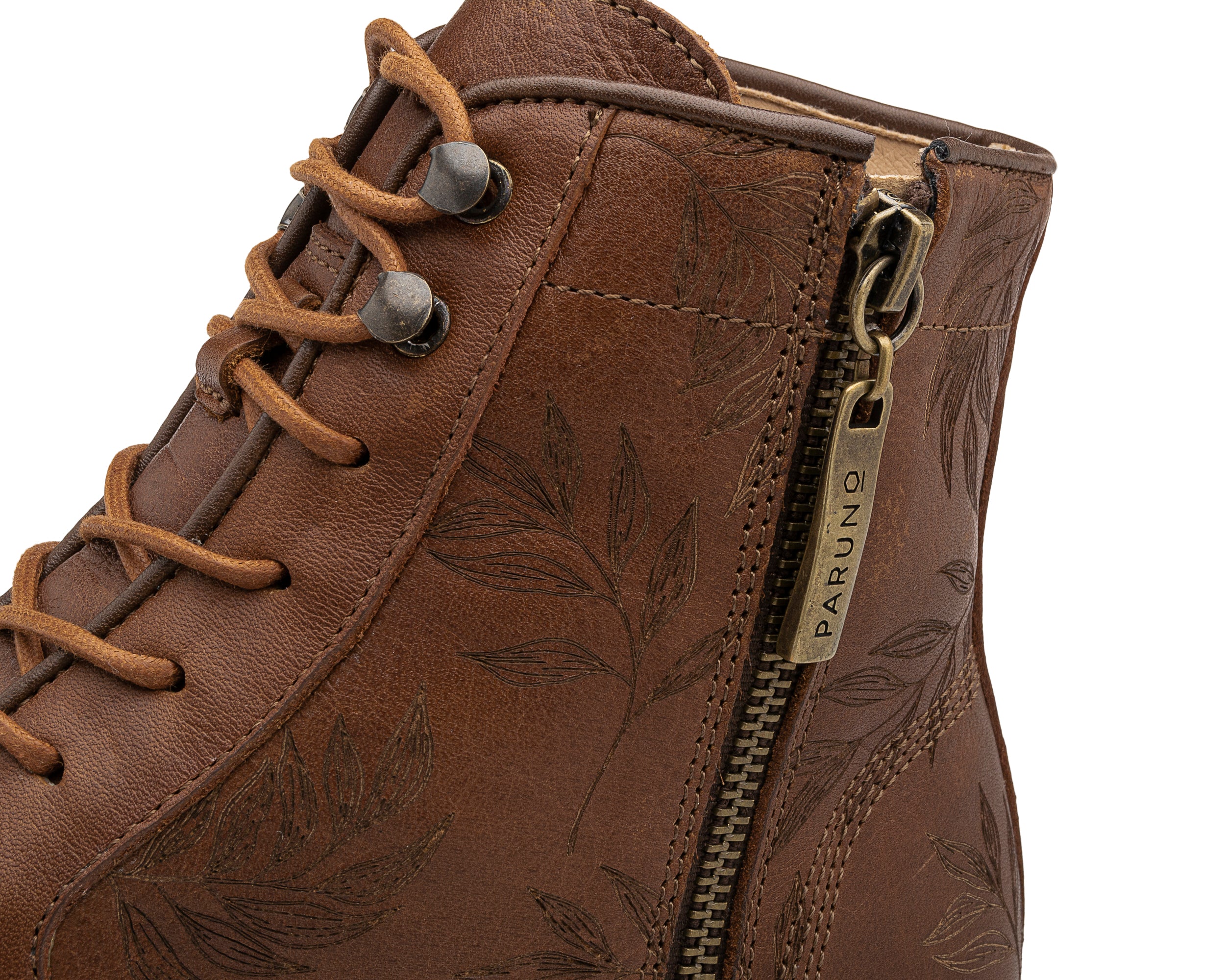 Bota Paruno® Hombre Urban P2223621 Natural