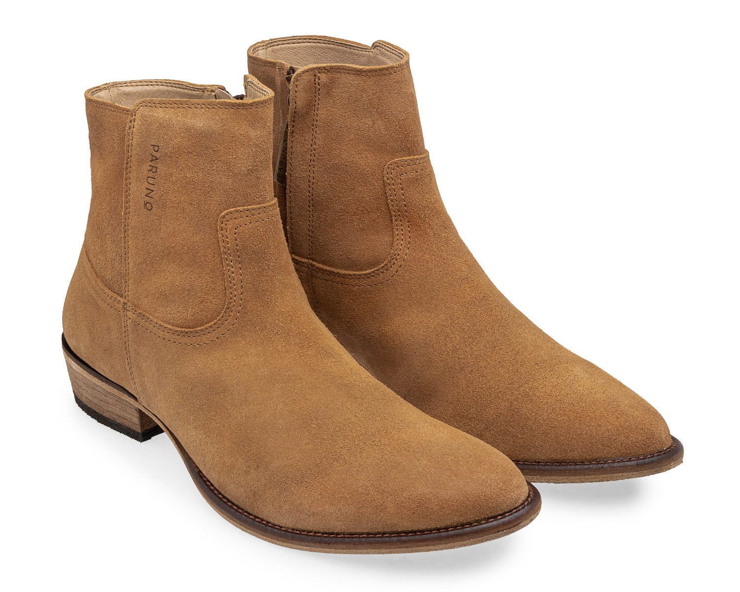 Bota Hombre John P2223641 Dijon