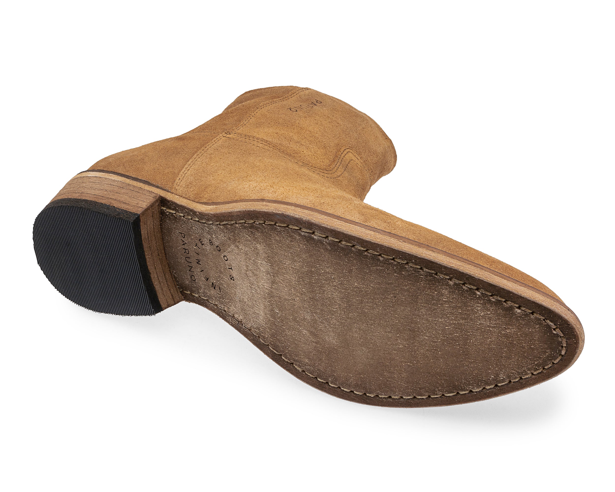 Bota Hombre John P2223641 Dijon