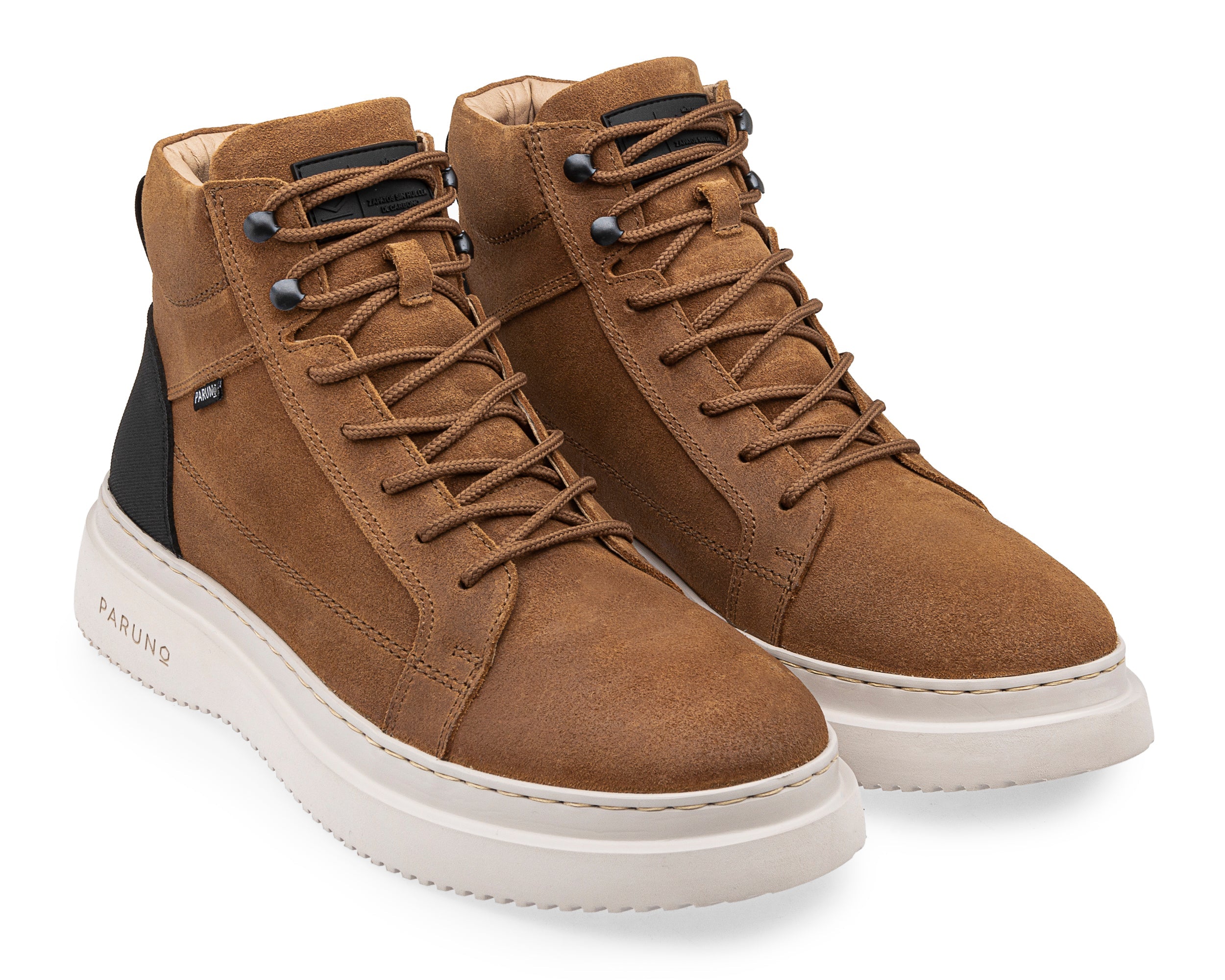 Bota Yorke P2223711 Clay