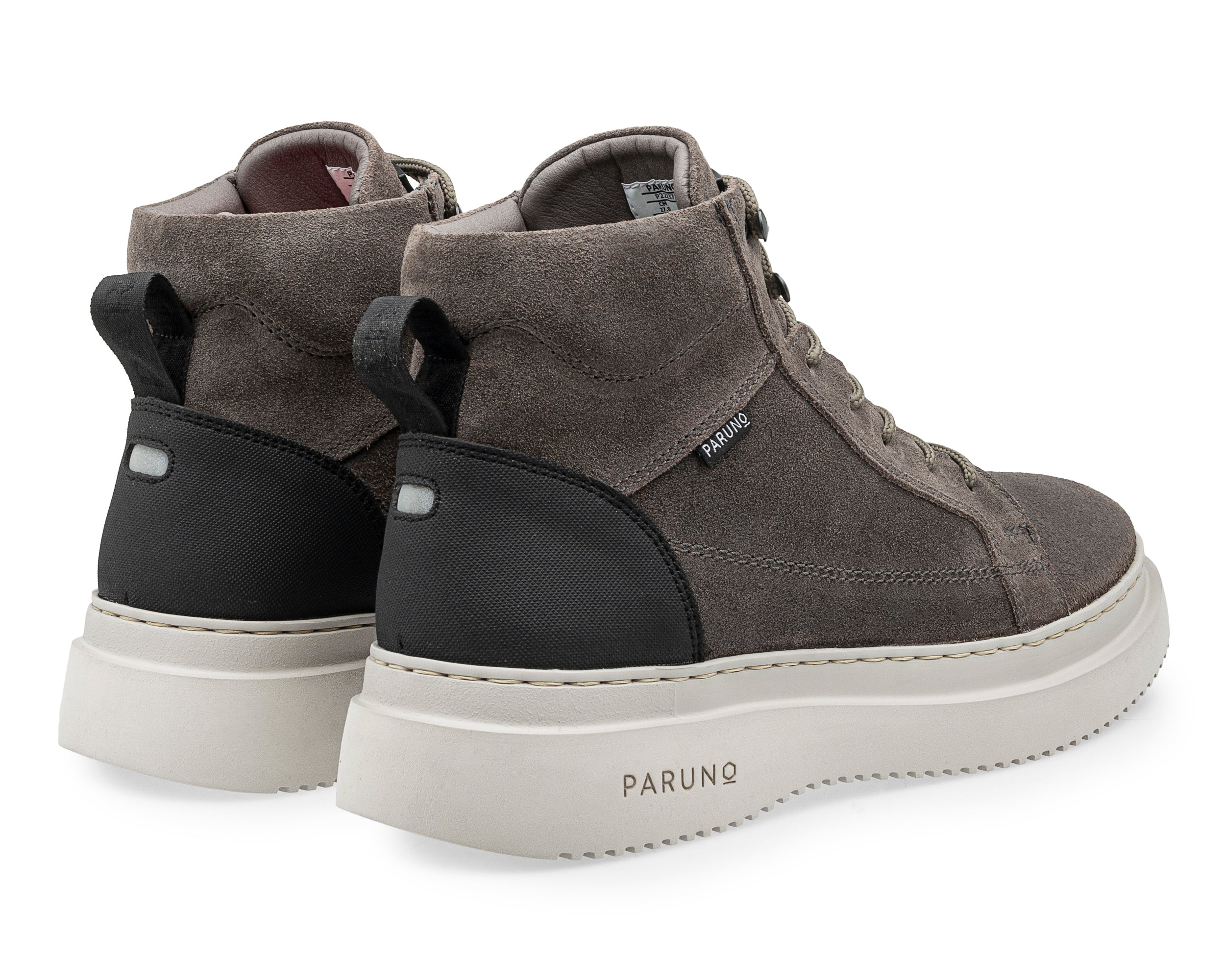 Bota Yorke P2223711 Concreto