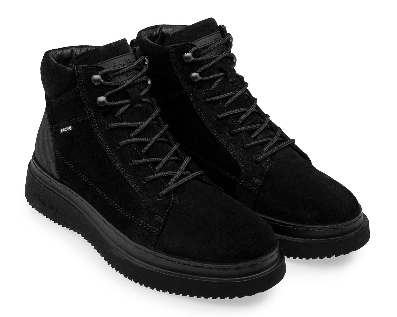 Bota Yorke P2223711 Negro