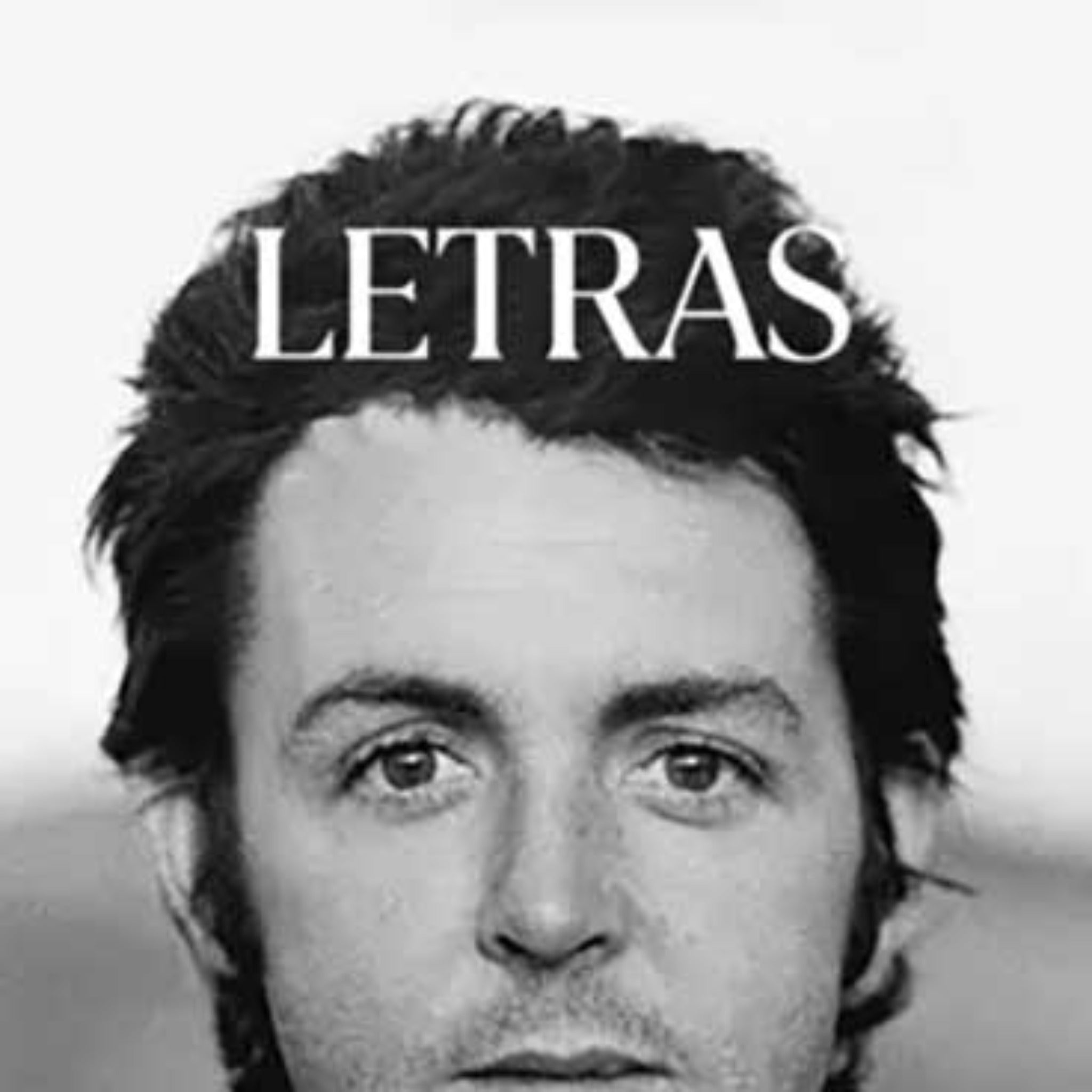LETRAS PAUL MCCARTNEY