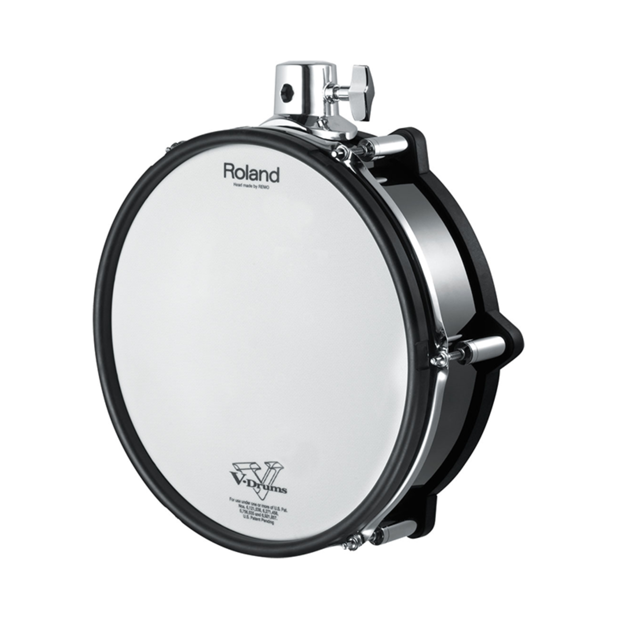 V-pad V-drum 12 Pulgadas Series Td-30 Pd-128s-bc Roland