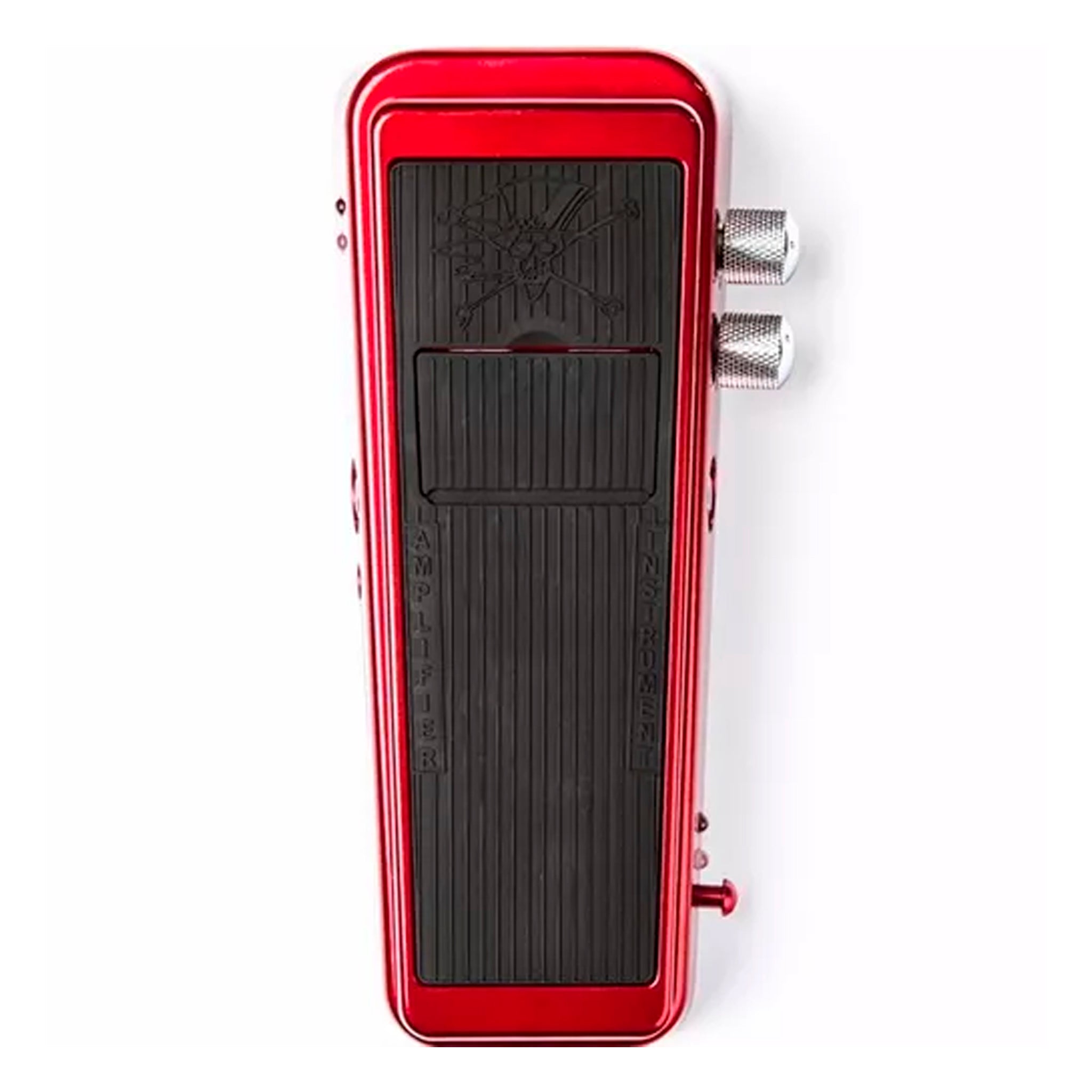 PEDAL DE EFECTO DUNLOP CRY BABY SLASH CON ADAPTADOR