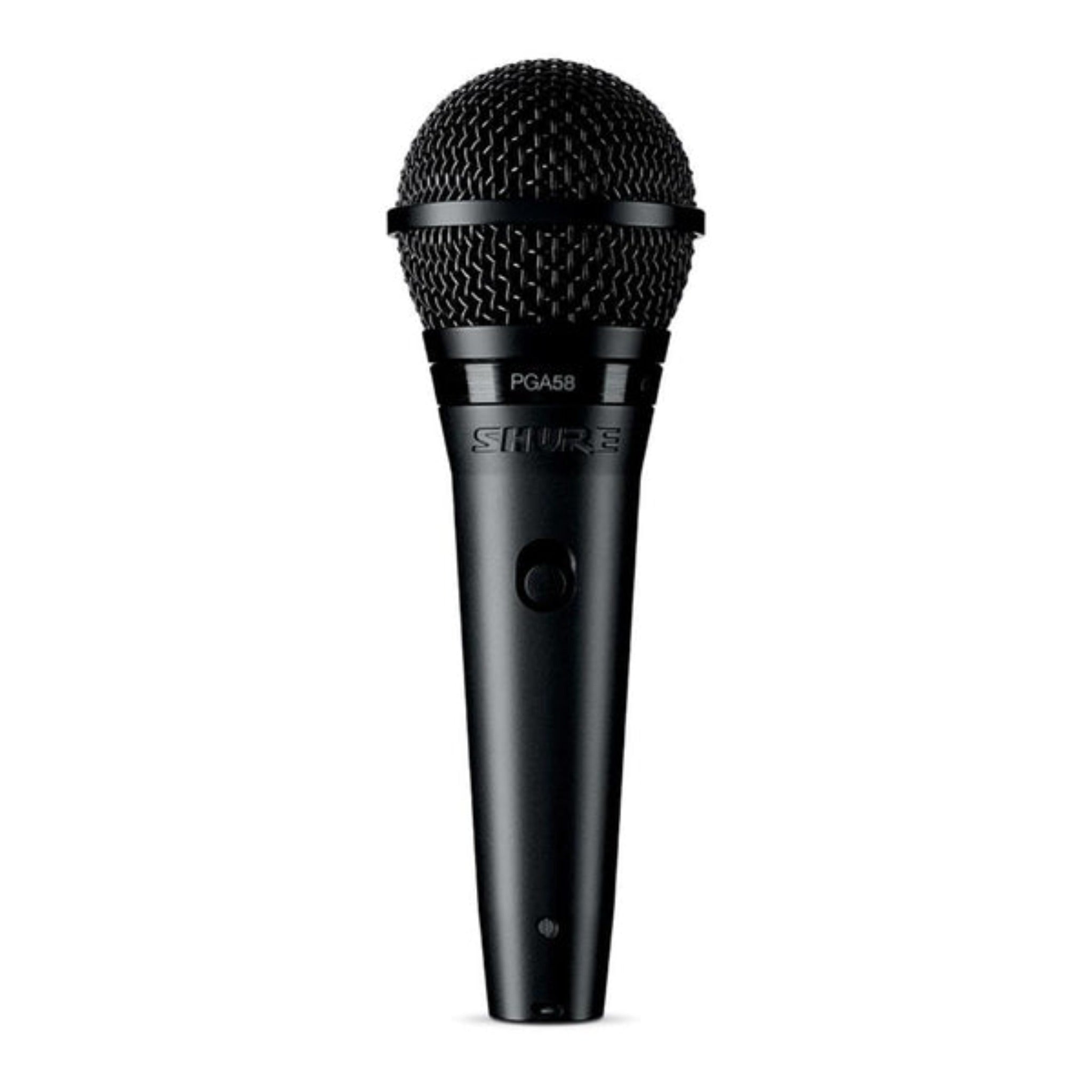 MICROFONO SHURE VOCAL DINA CARD PGA58-XLR