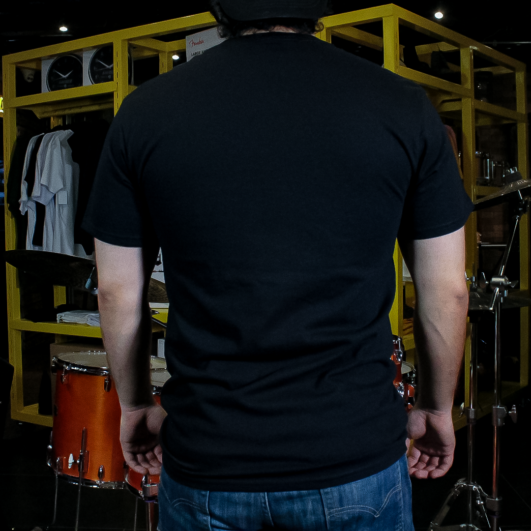 PLAYERA PINK FLOYD THE DARK SIDE NE