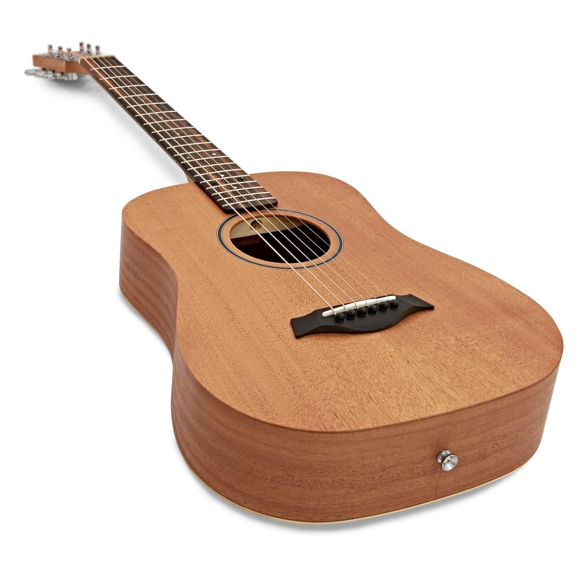 Guitarra Acústica Taylor Baby Mahogany Bt2