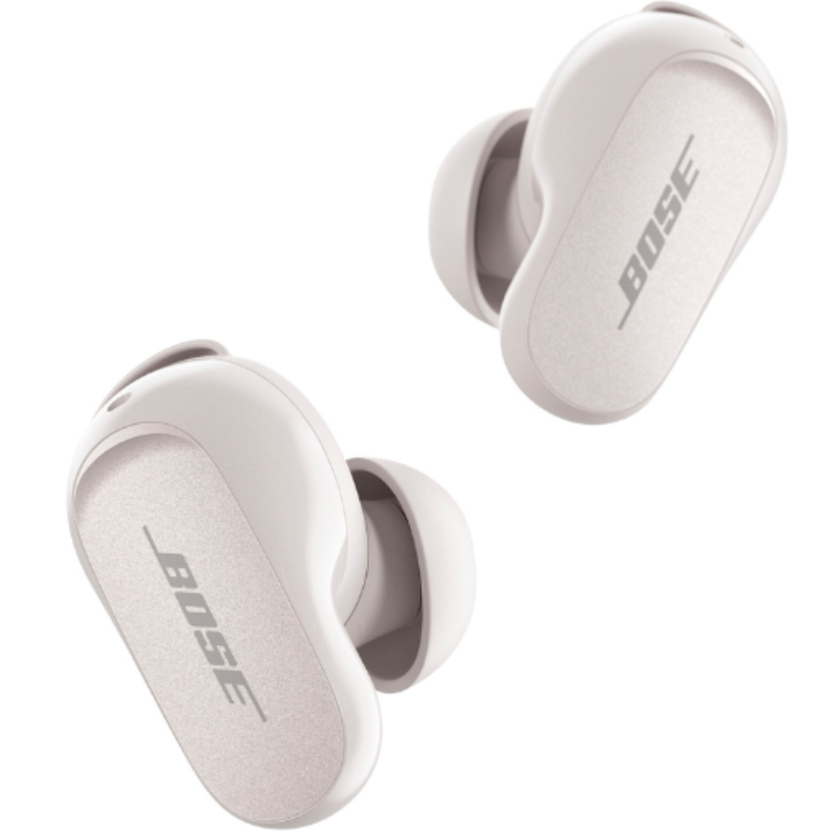 AUDIFONOS BOSE EARBUDS II QUIETCOMFORT SOAPTONE