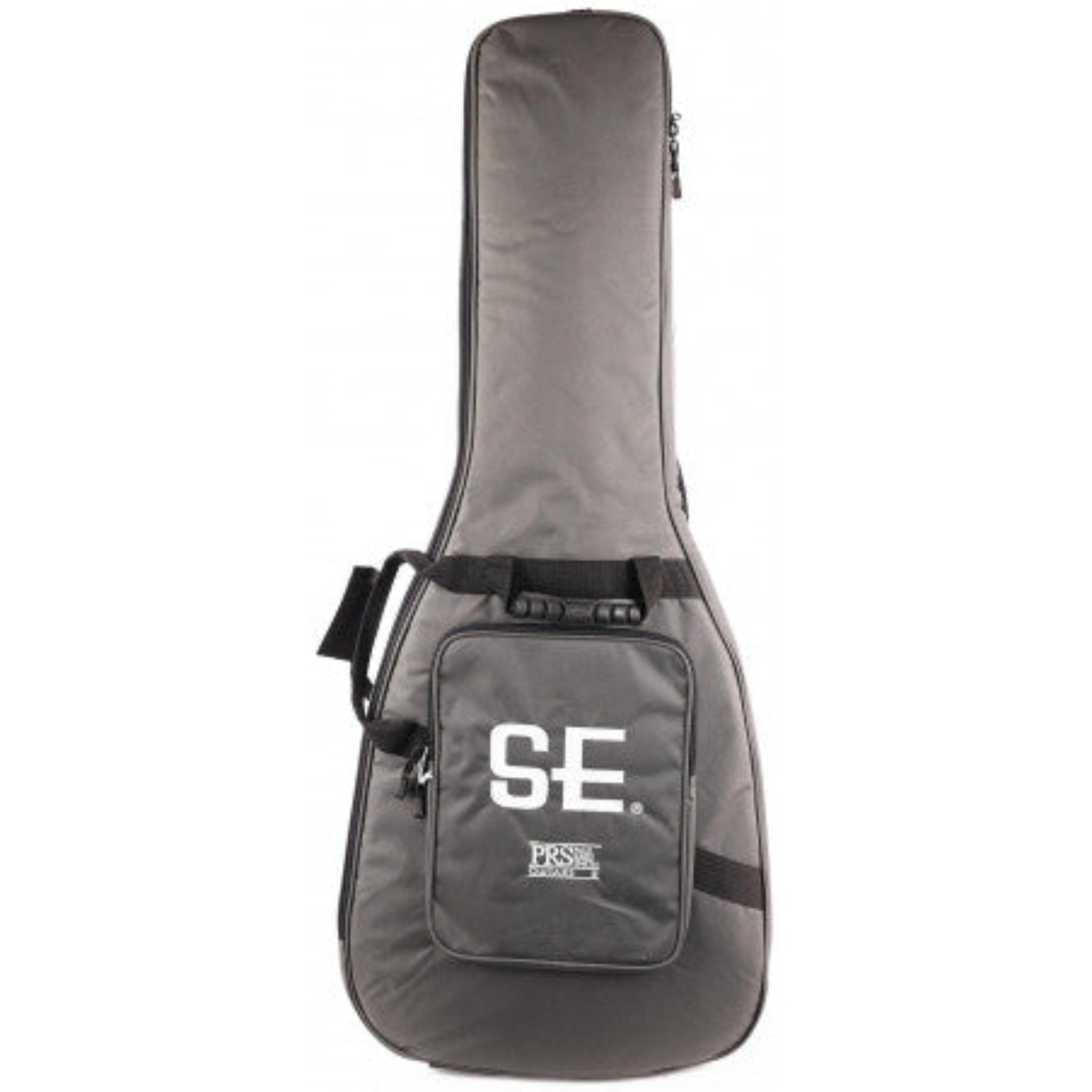 PRS SE Silver Sky Stone Blue – Guitarra Eléctrica con Gig Bag