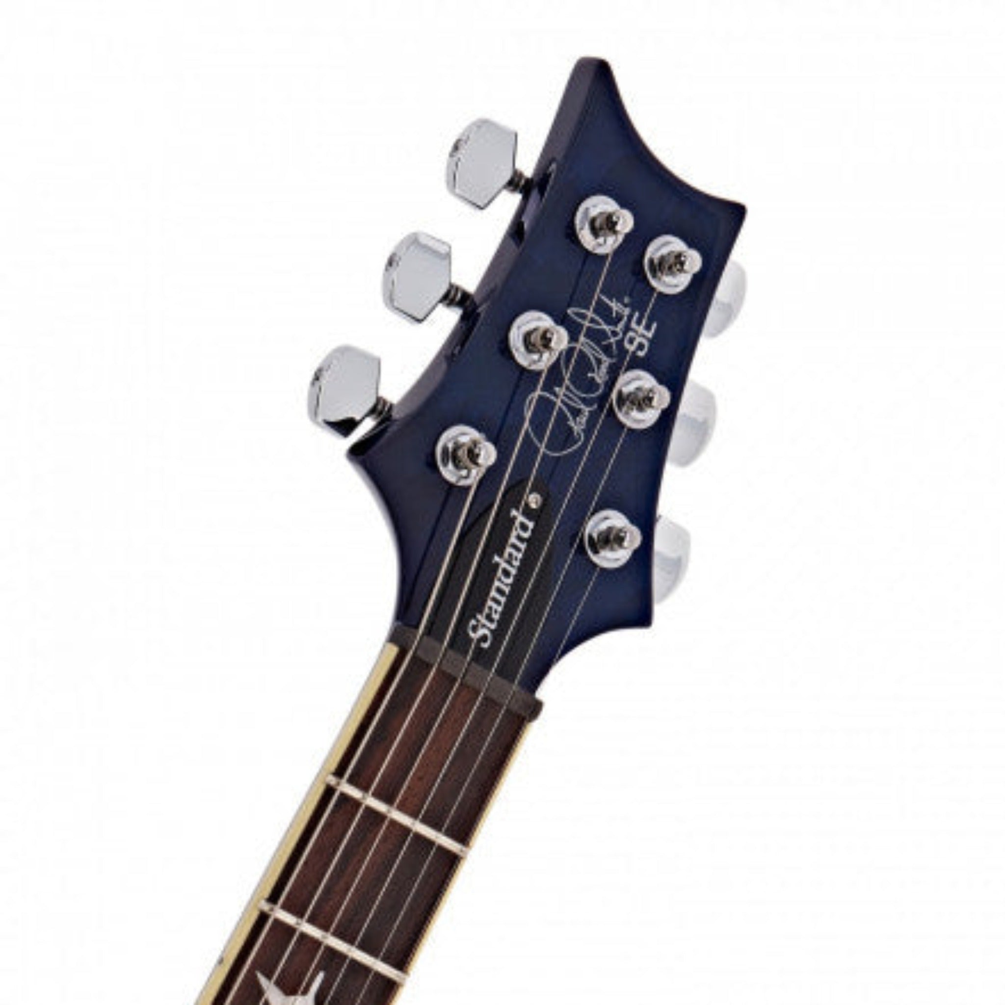 PRS SE CE 24,Blood Orange, Guitarra Eléctrica