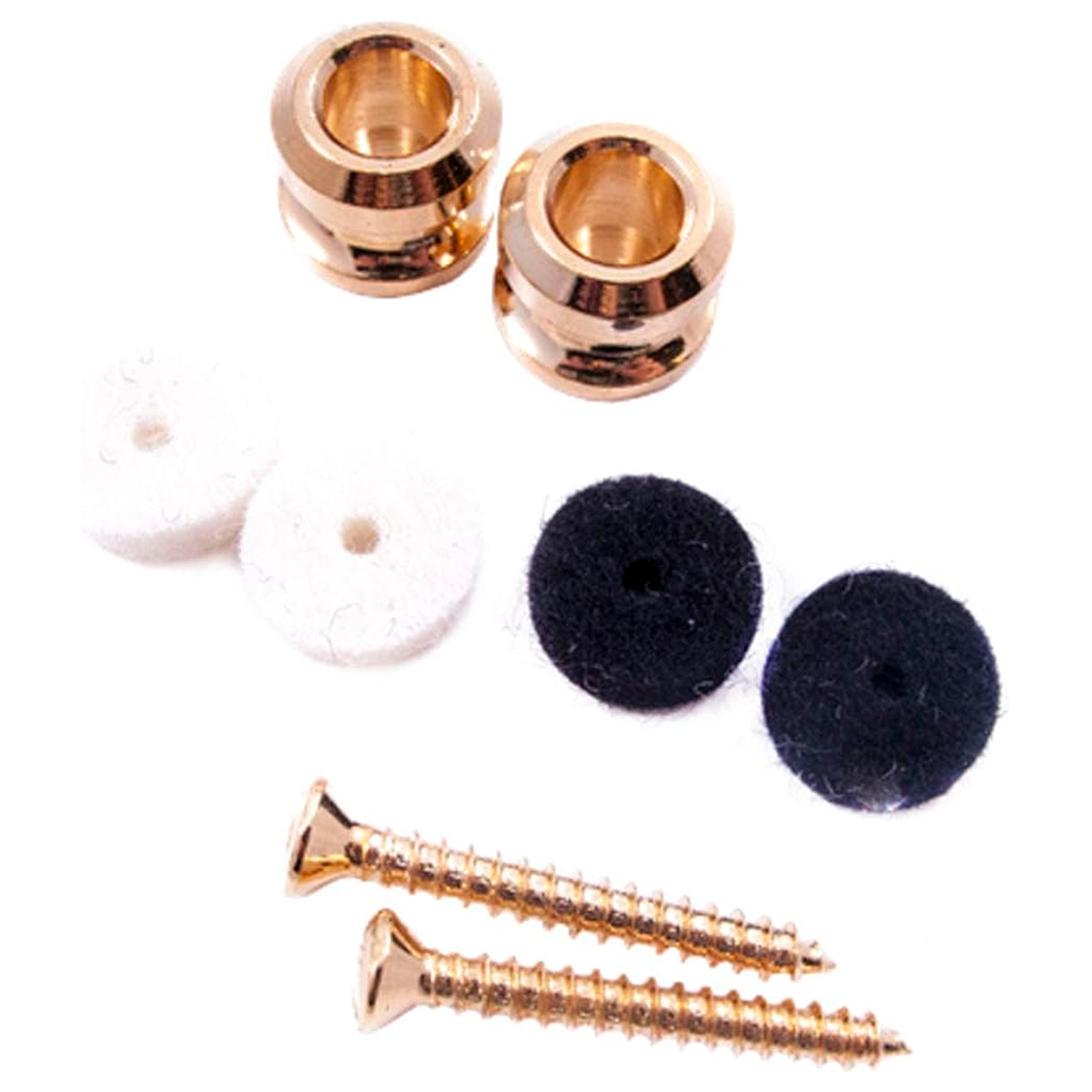 BOTON STRAP AMERICAN STD GOLD KIT