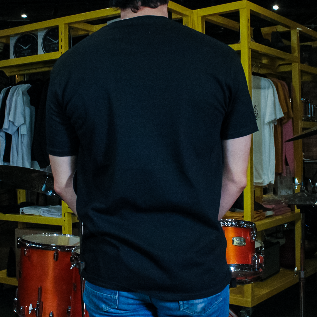 PLAYERA MC RED HOT CHILLIPPERS NE