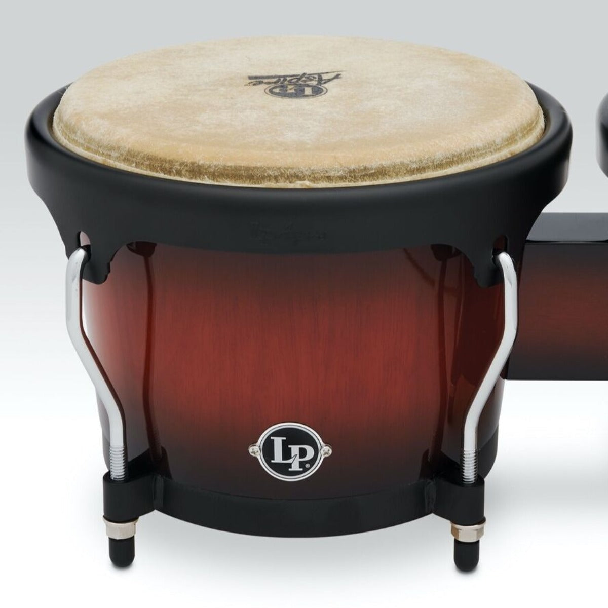 Percusión Bongo Aspire Vintage Sunburst LPA601-VSB