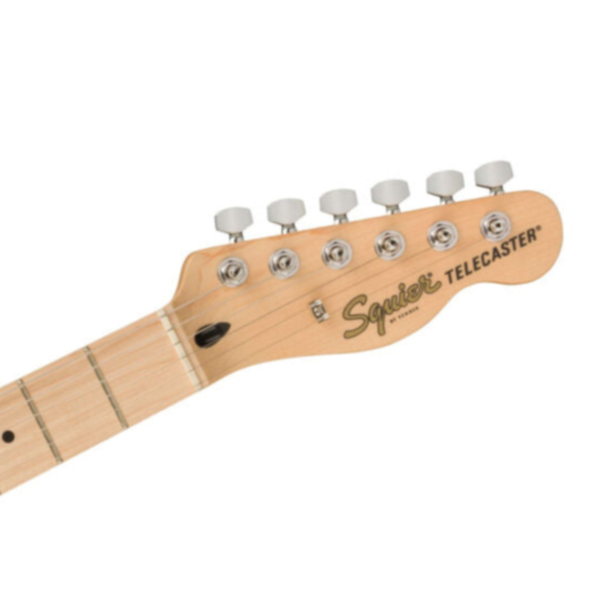SQUIER TELECASTER AFFINITY SERIES BUTTERSCOTCH BLONDE