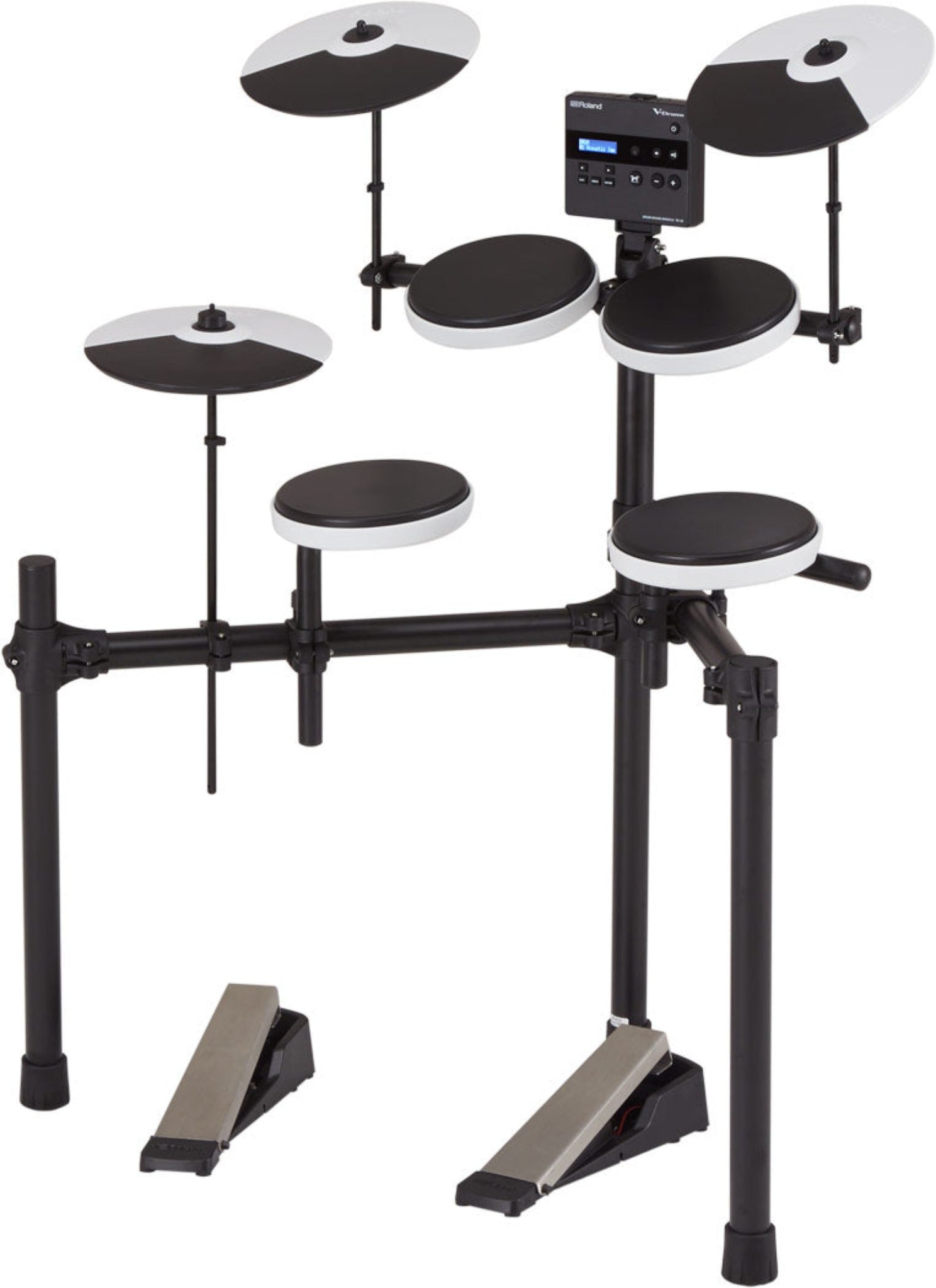 Batería Electronica Roland V-Drums TD-02K