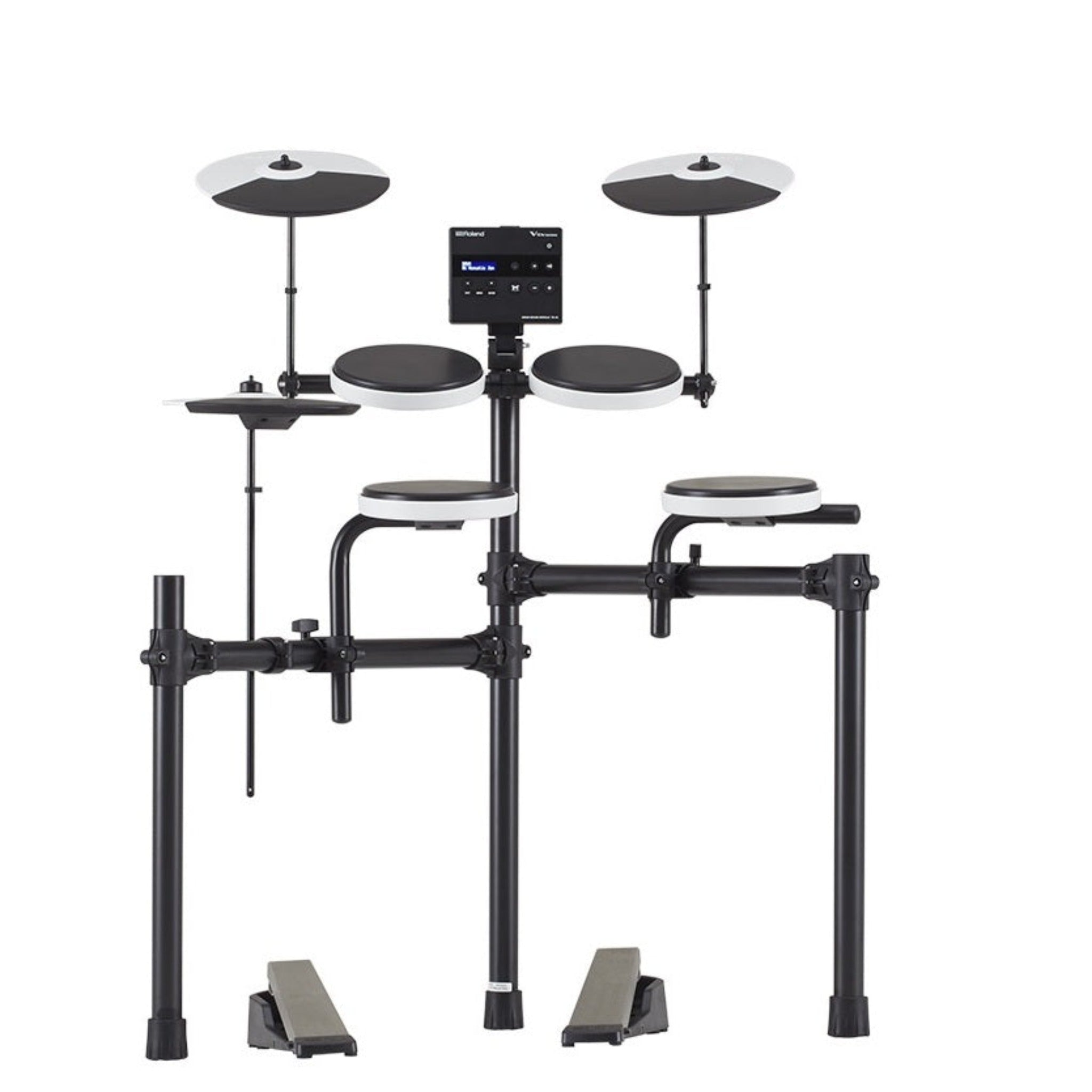 Batería Electronica Roland V-Drums TD-02K