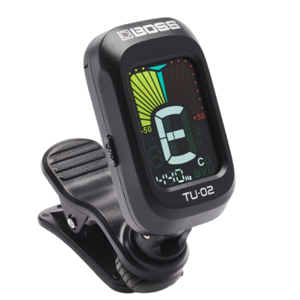 AFINADOR ROLAND CROMATICO TU-02