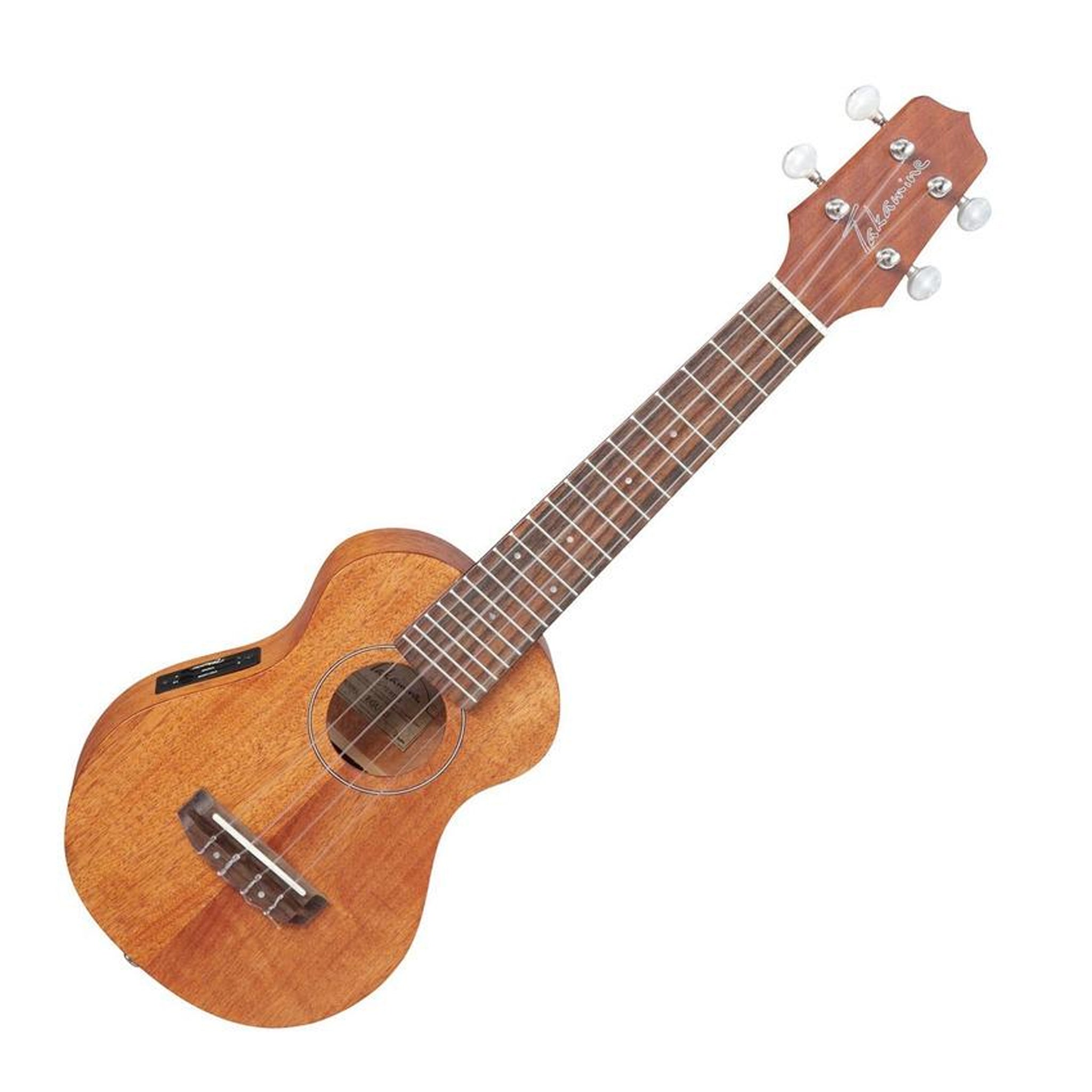 UKELELE ELECTROACUSTICO TAKAMINE MOD EGU-S1