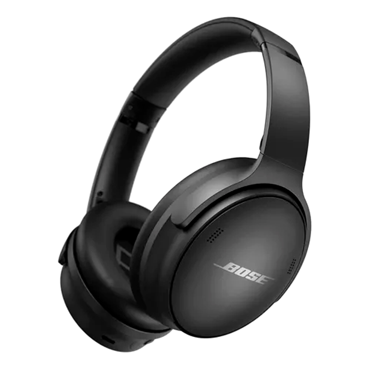 AUDIFONOS BOSE QUIETCONFORT HEADPHONES II NEGROS