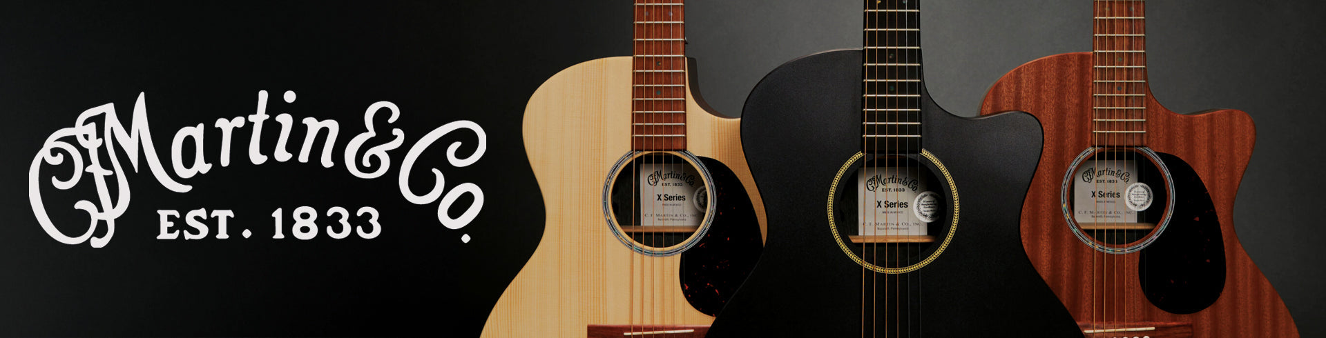 Guitarras Martin
