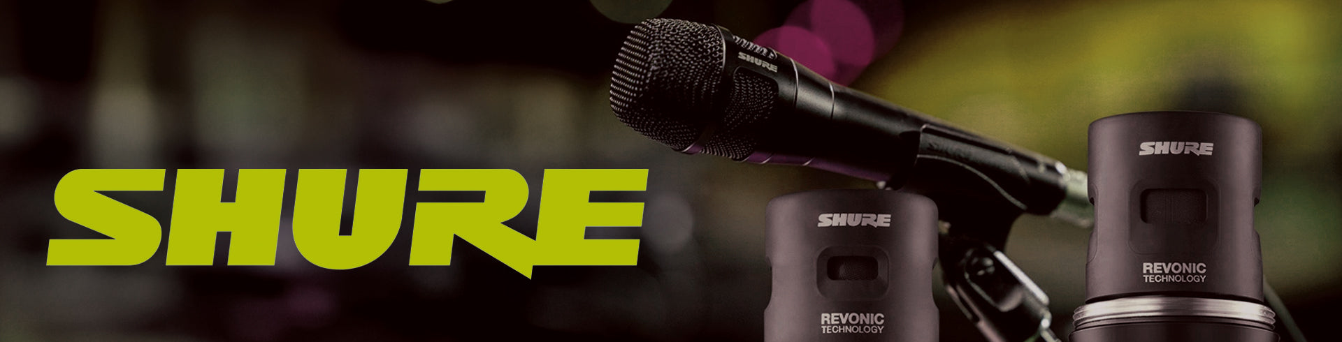 Shure