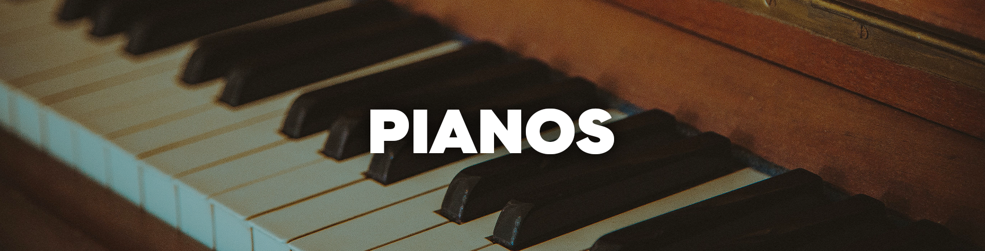 Pianos paruno instrumento musica